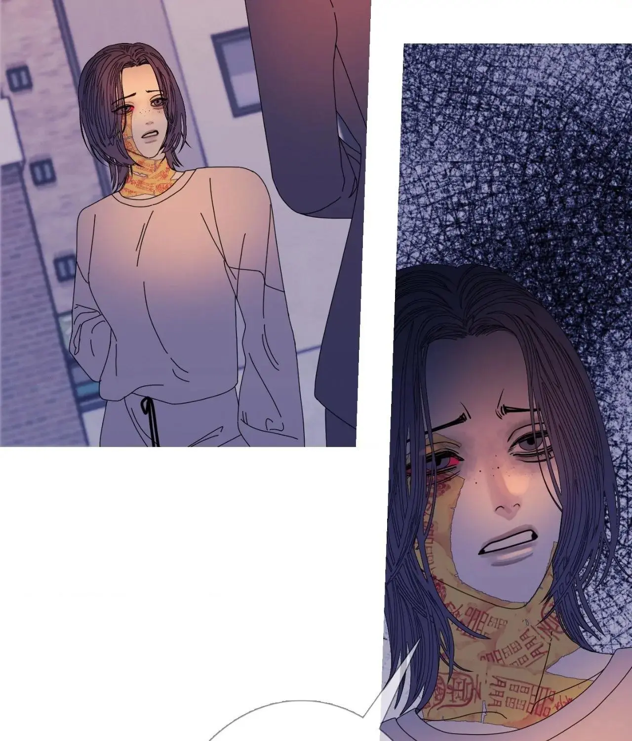 Ghost Gate Chapter 56 page 14