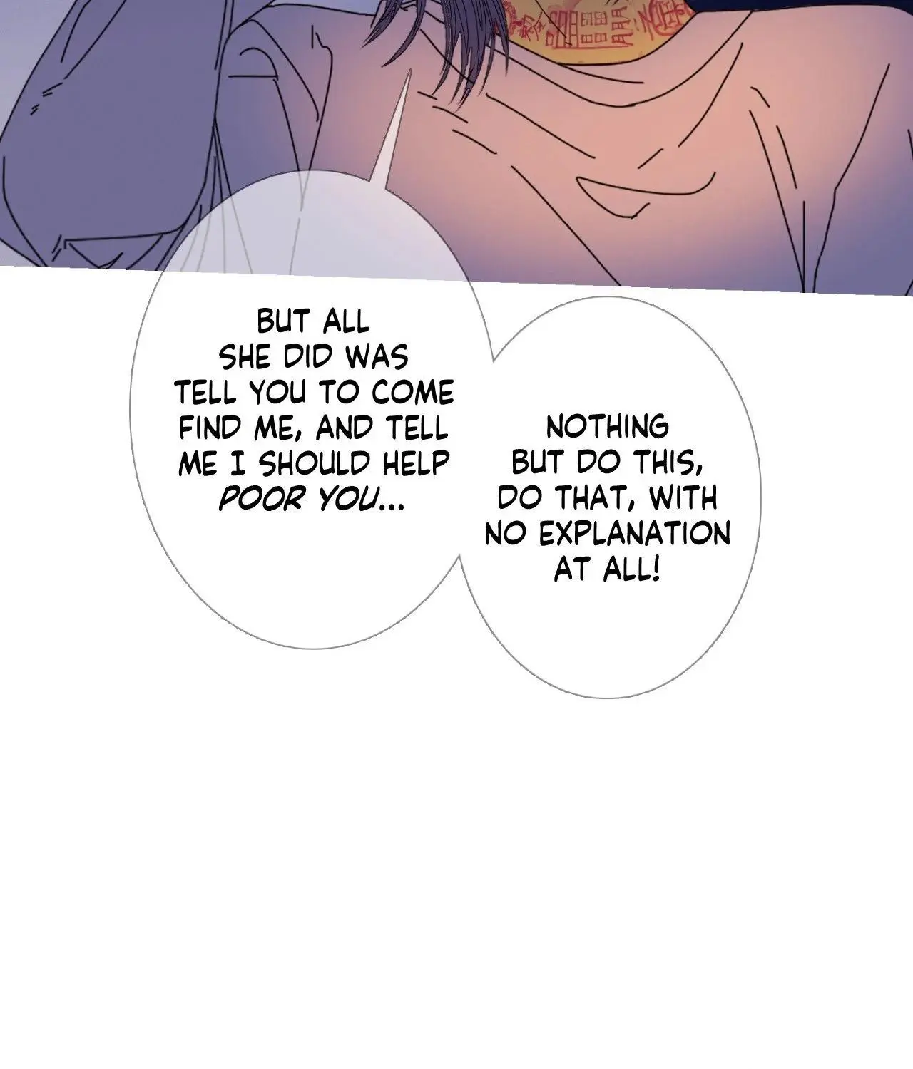Ghost Gate Chapter 56 page 25