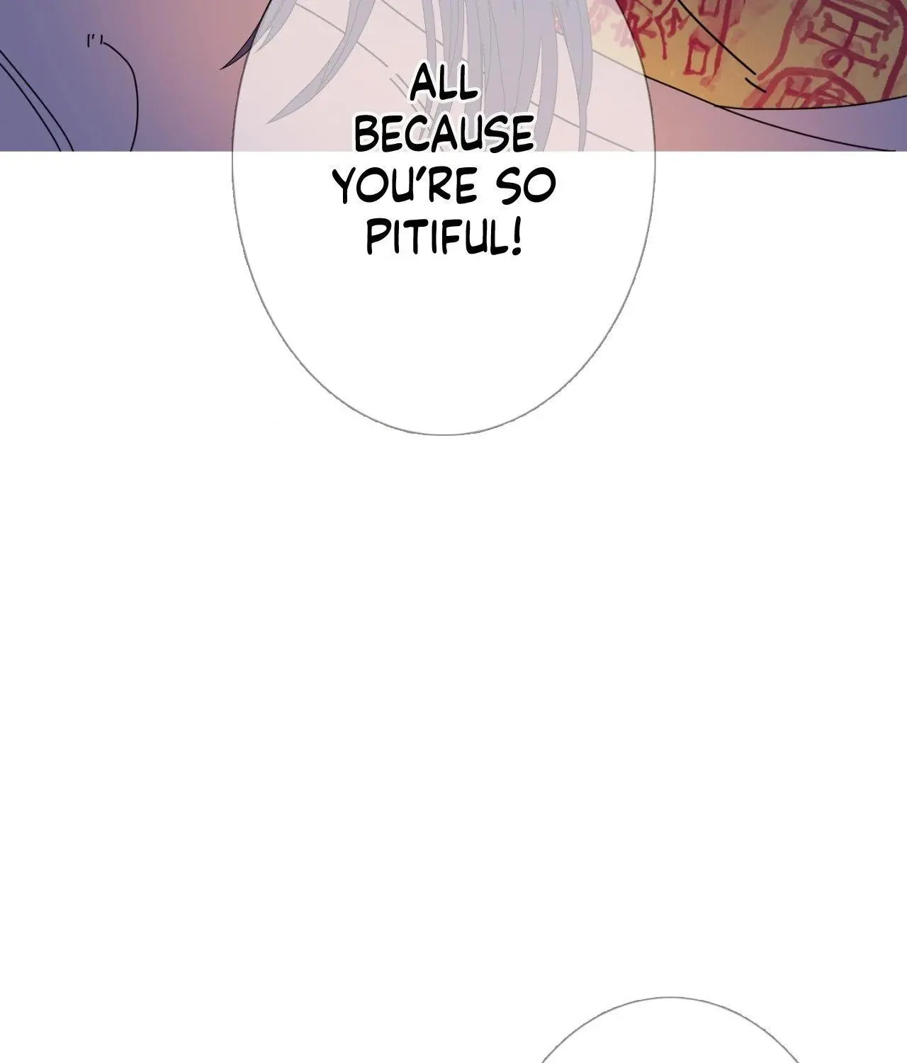 Ghost Gate Chapter 56 page 27