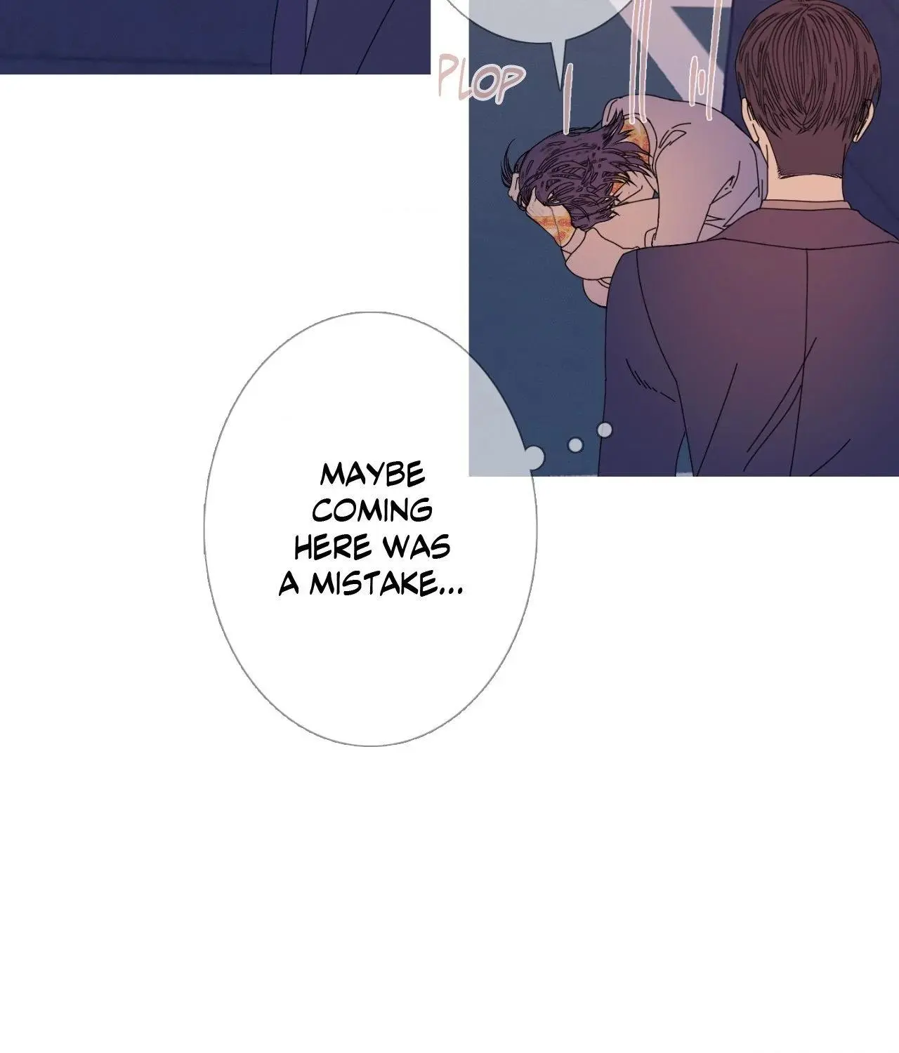 Ghost Gate Chapter 56 page 29