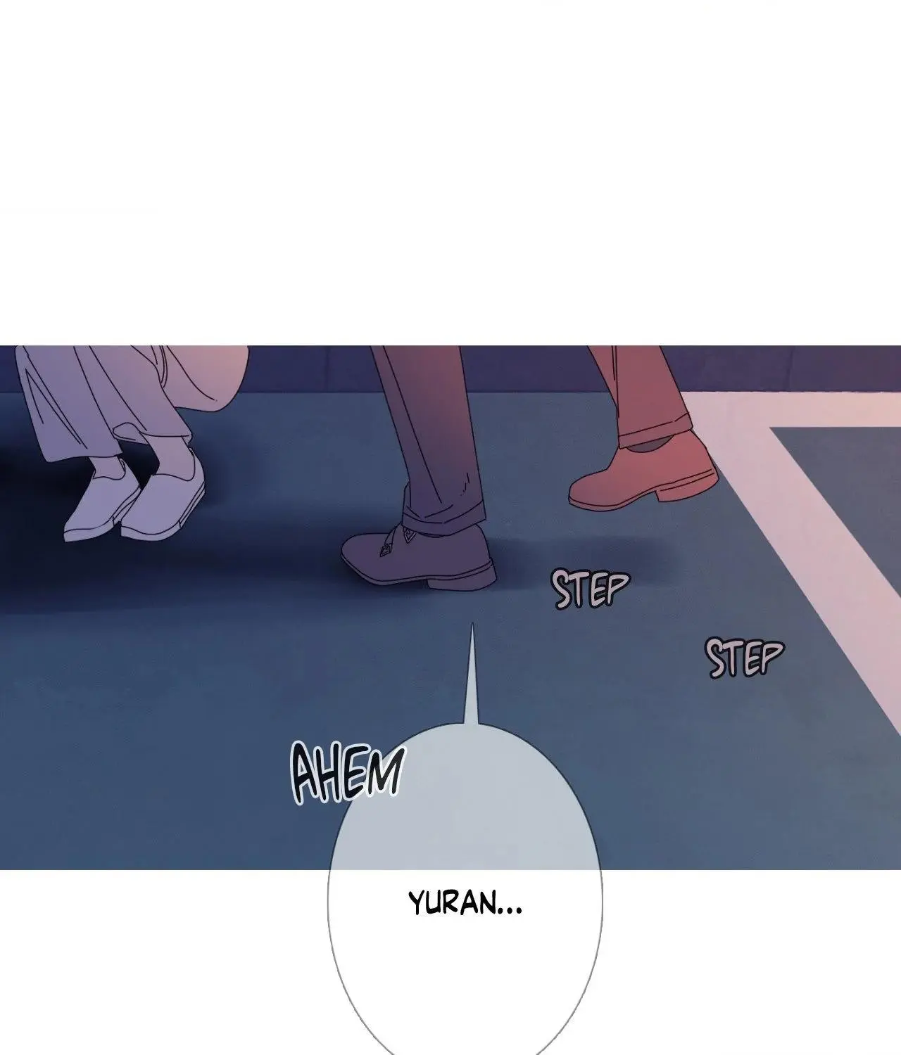 Ghost Gate Chapter 56 page 35