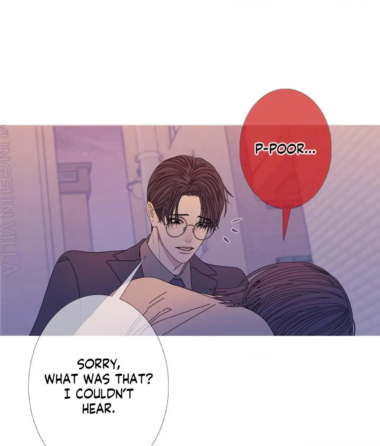 Ghost Gate Chapter 56 page 39