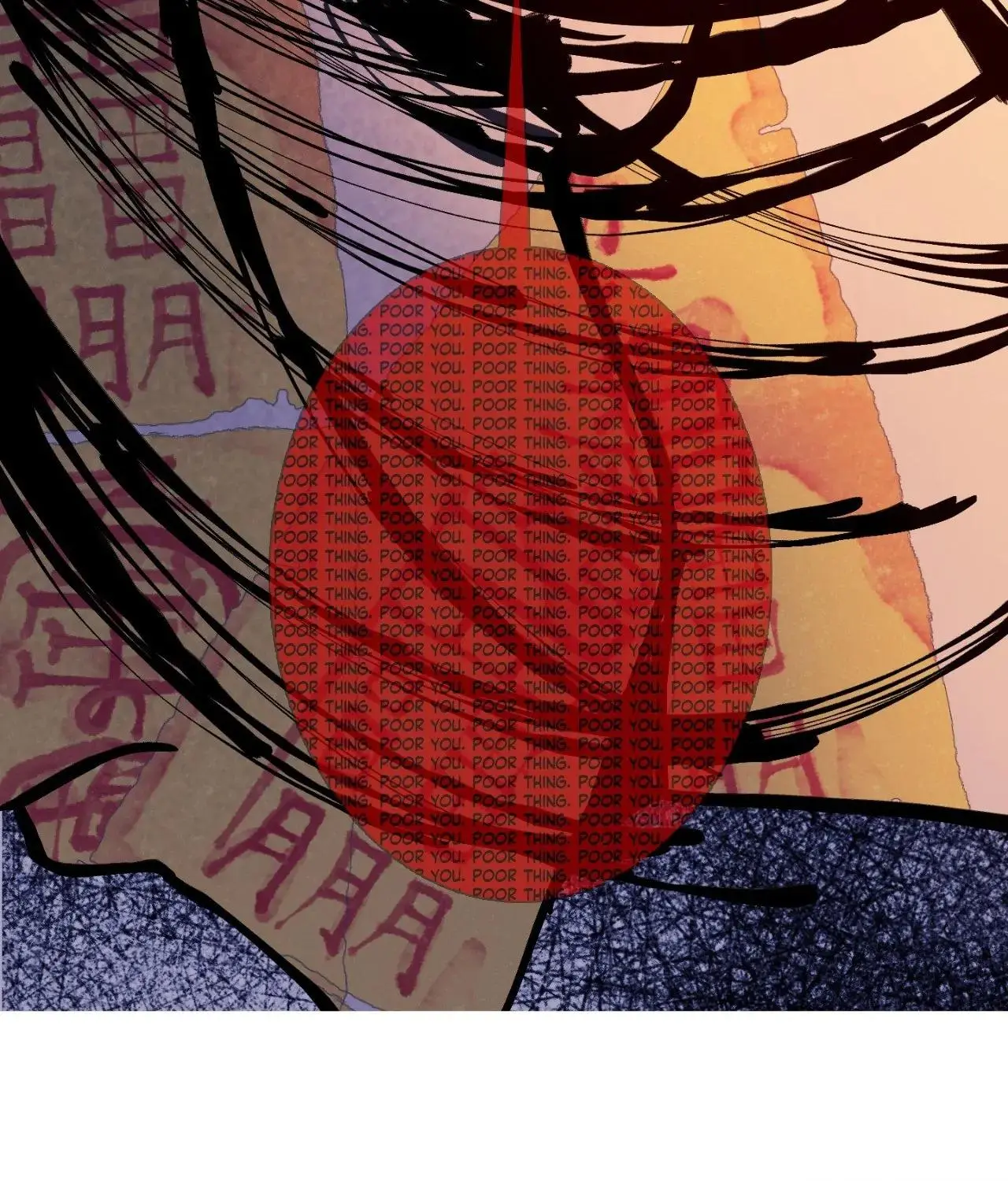 Ghost Gate Chapter 56 page 45