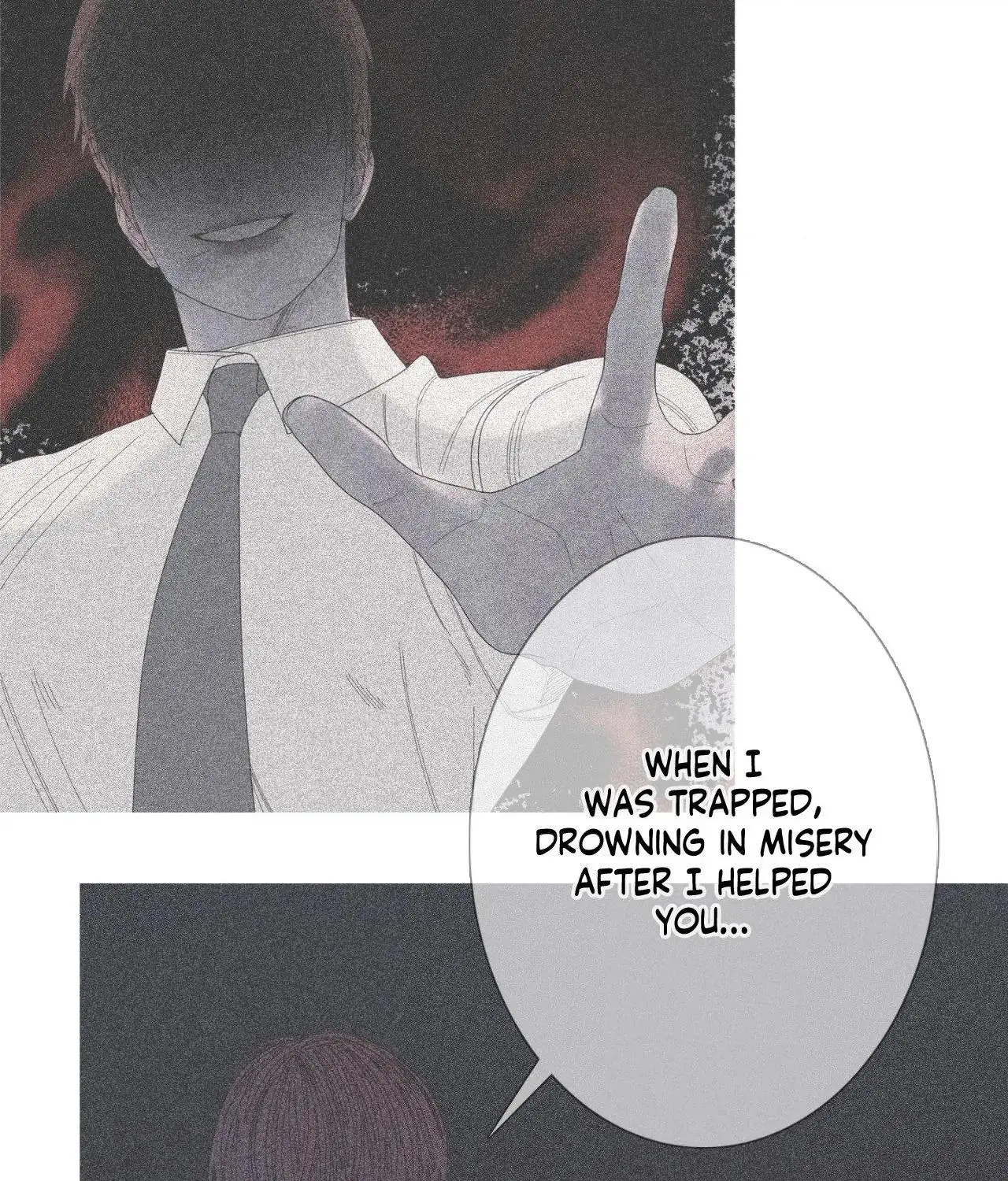 Ghost Gate Chapter 56 page 61