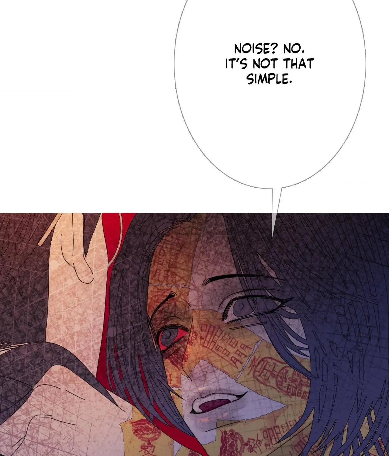 Ghost Gate Chapter 56 page 73