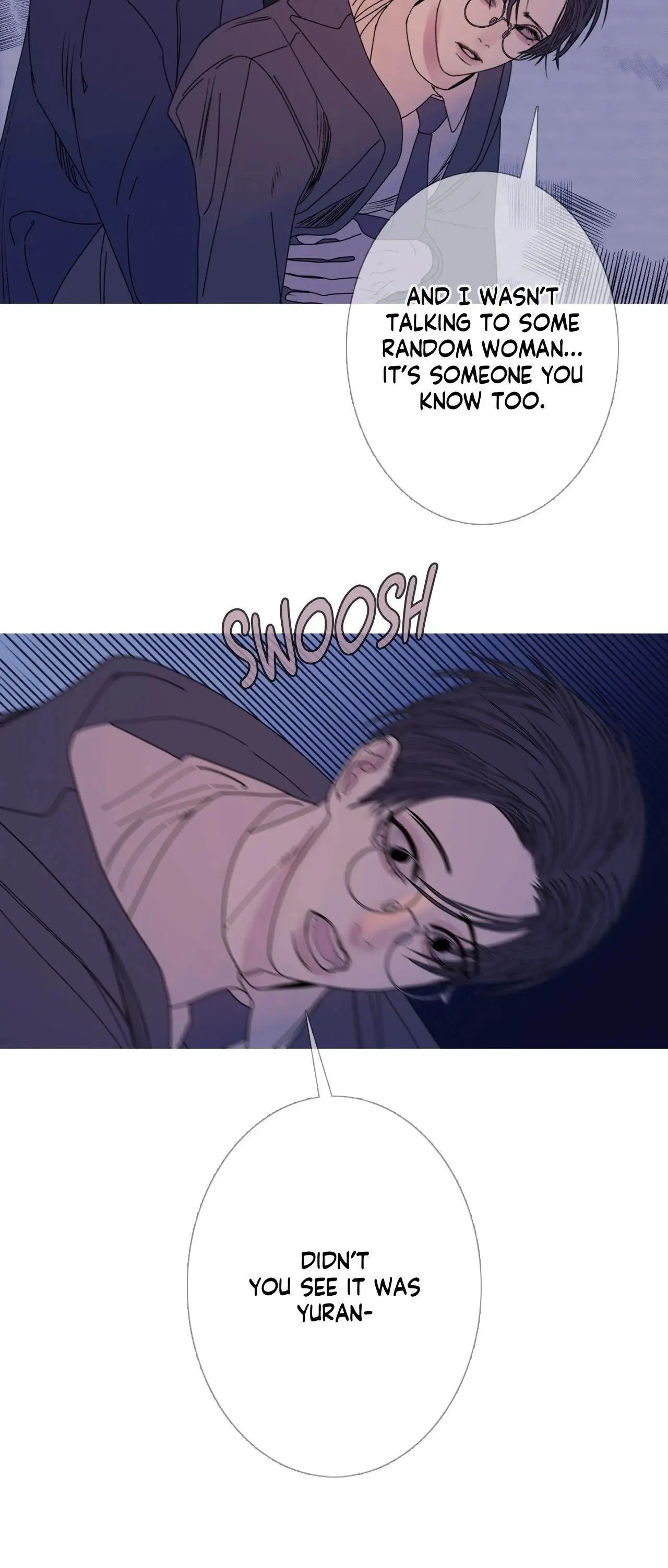 Ghost Gate Chapter 57 page 5