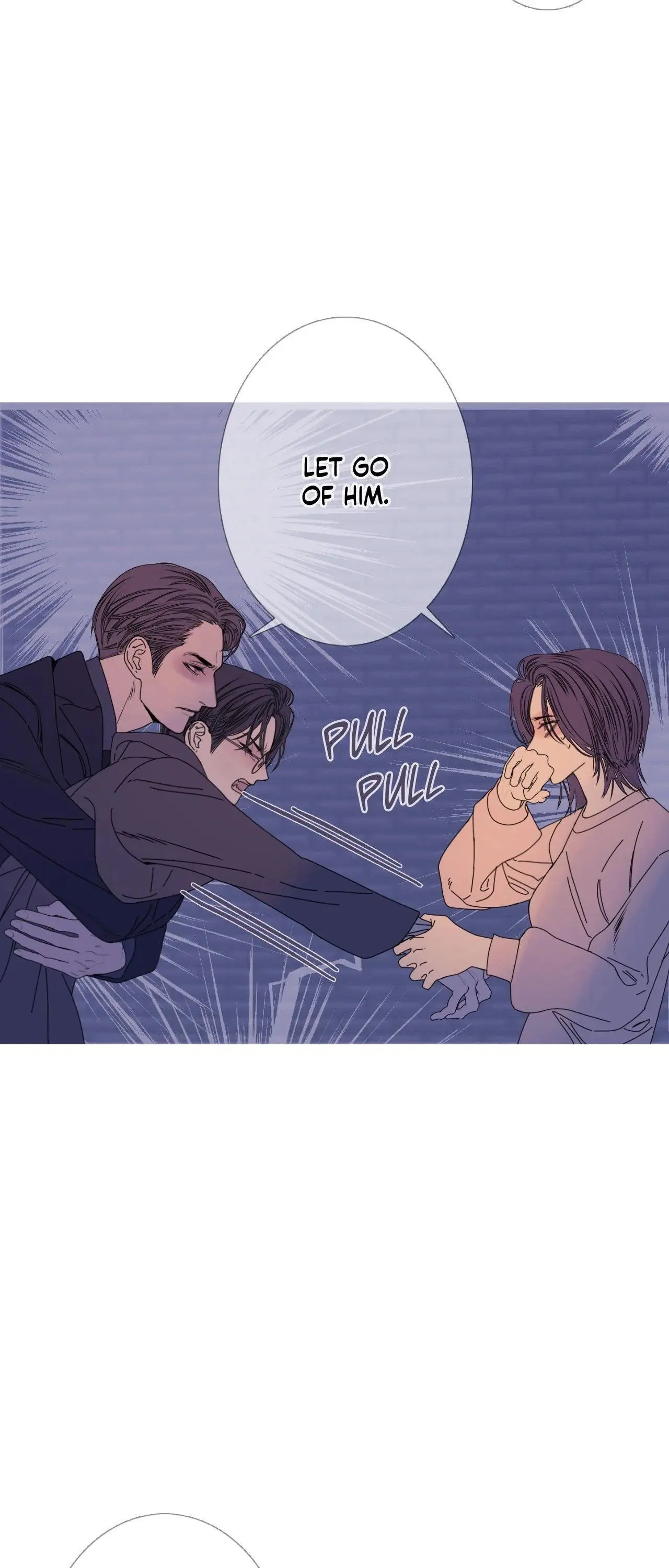 Ghost Gate Chapter 57 page 9