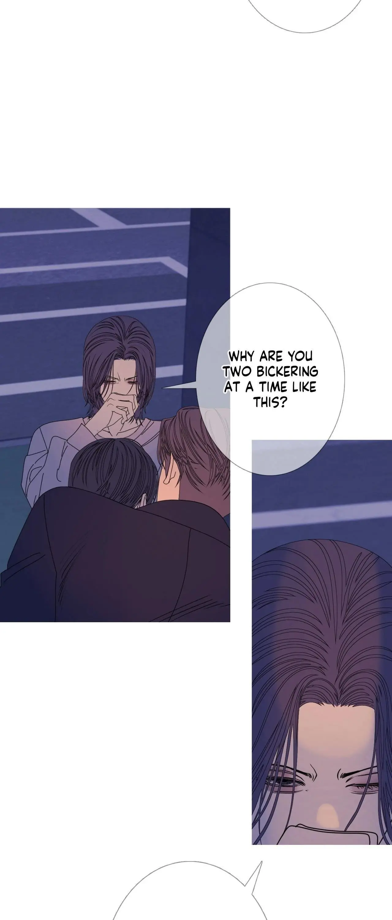 Ghost Gate Chapter 57 page 14