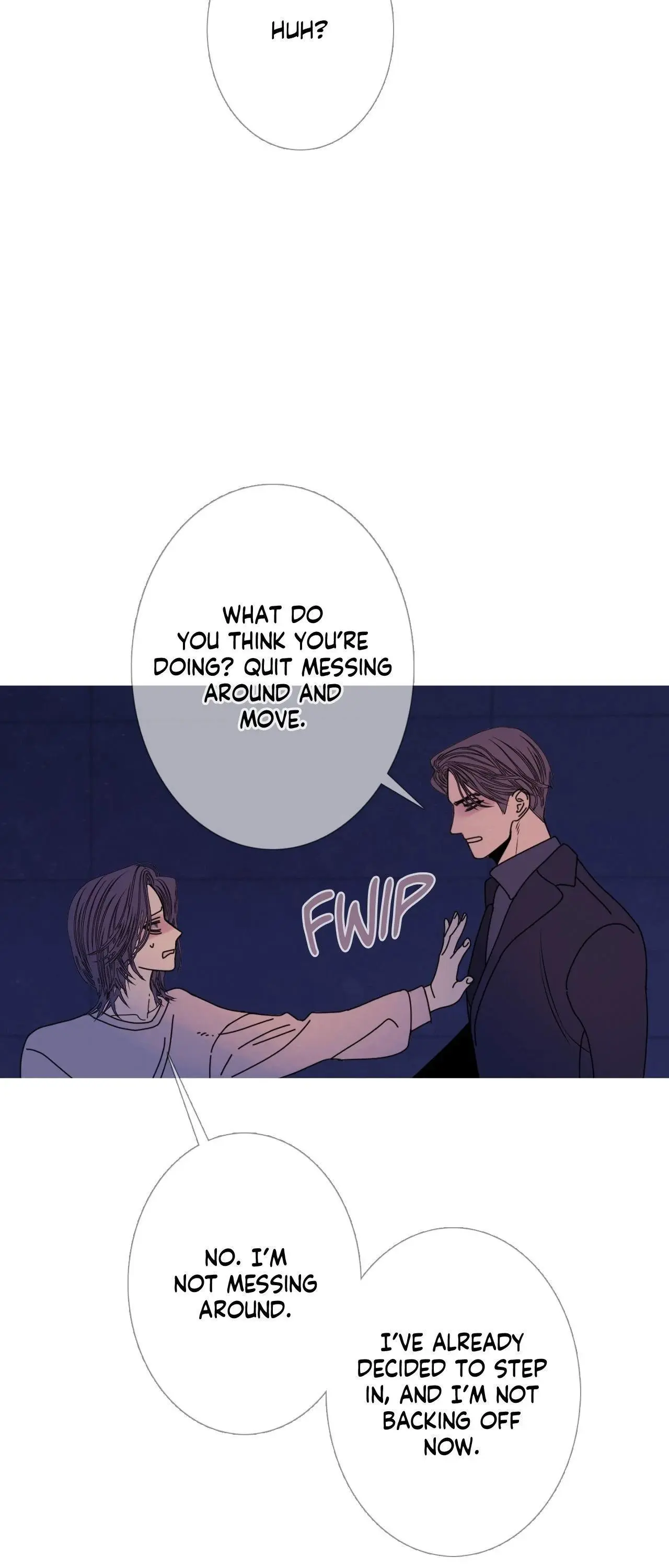 Ghost Gate Chapter 57 page 20