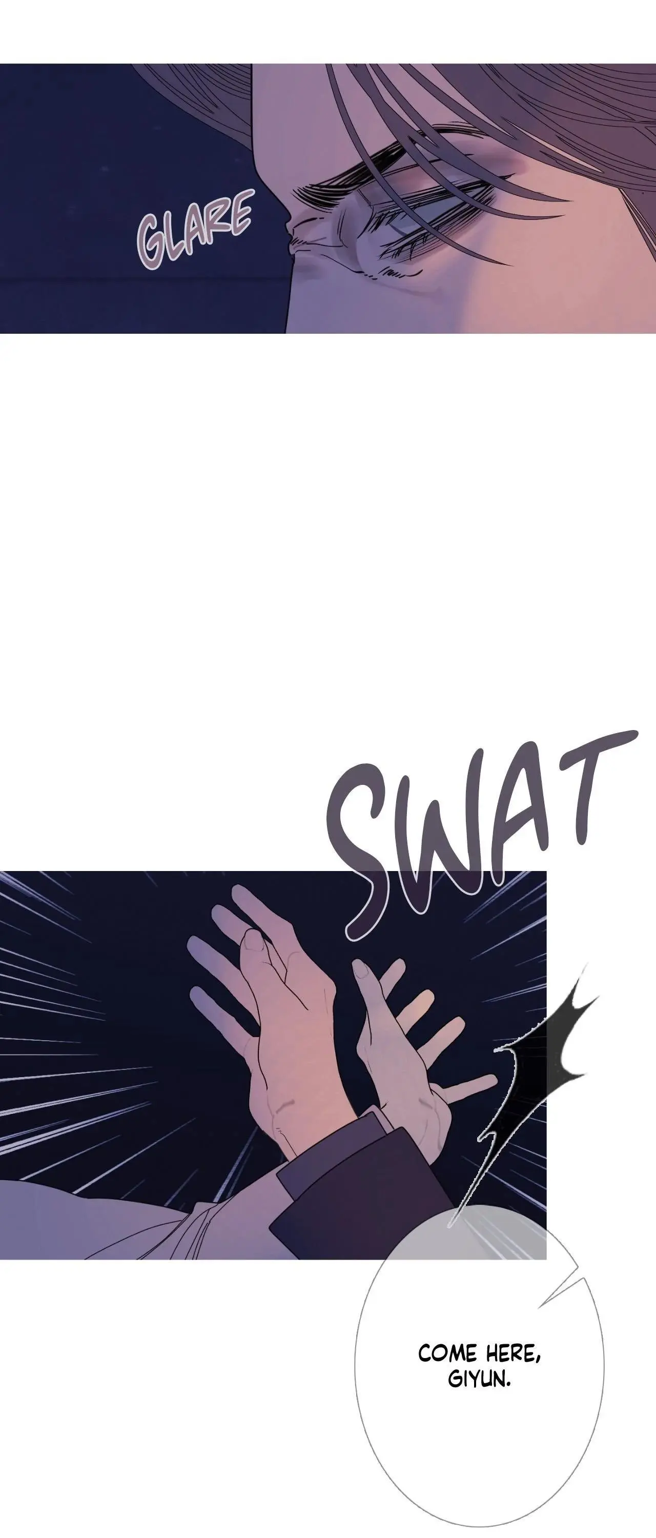 Ghost Gate Chapter 57 page 21