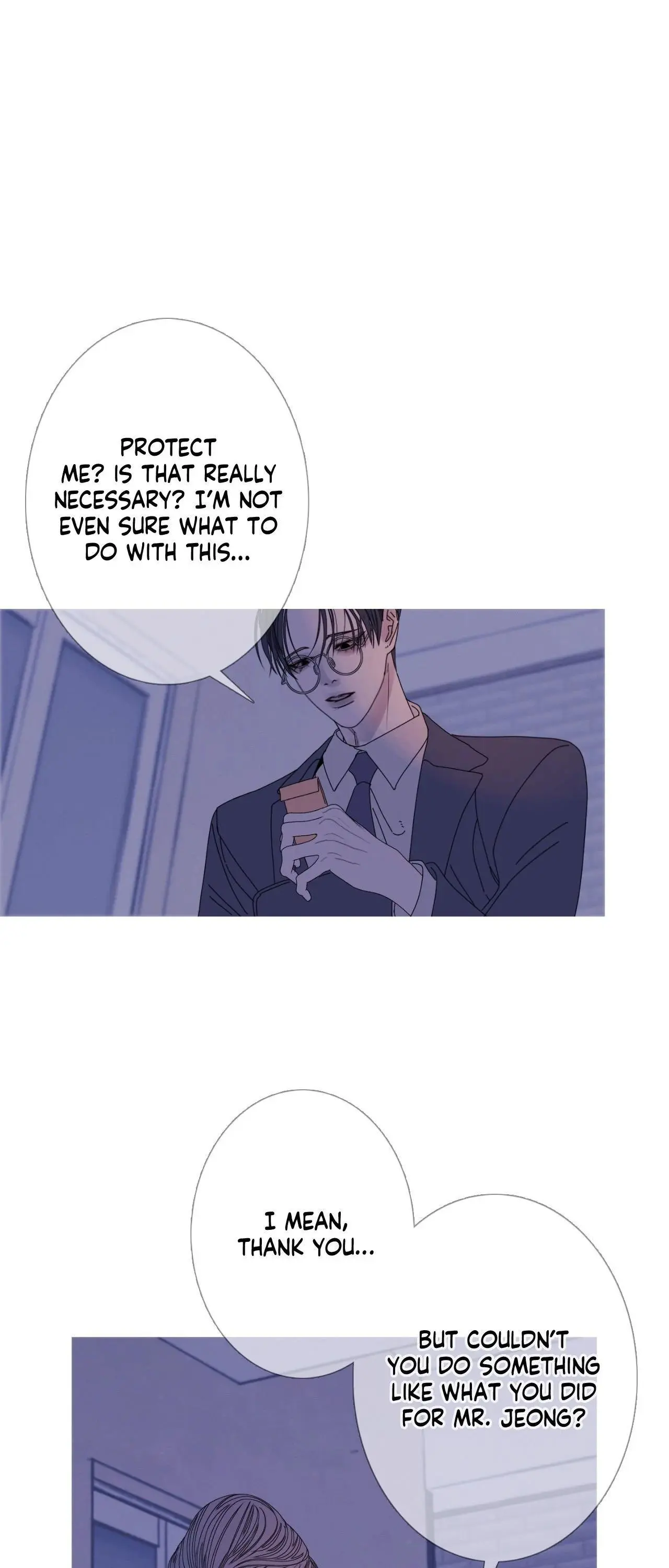Ghost Gate Chapter 57 page 30