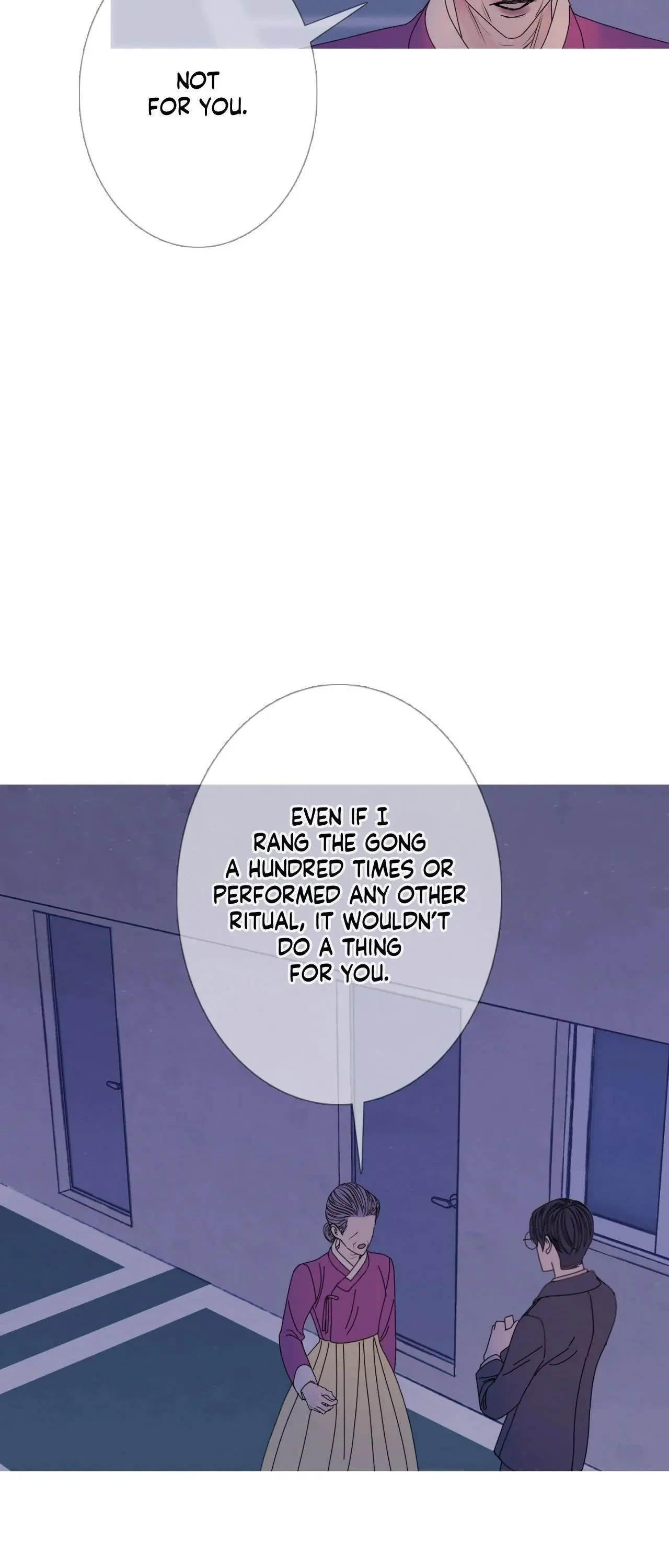 Ghost Gate Chapter 57 page 32
