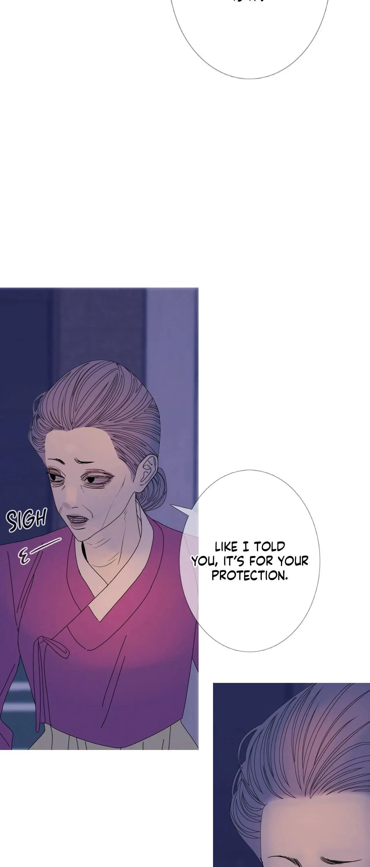 Ghost Gate Chapter 57 page 38