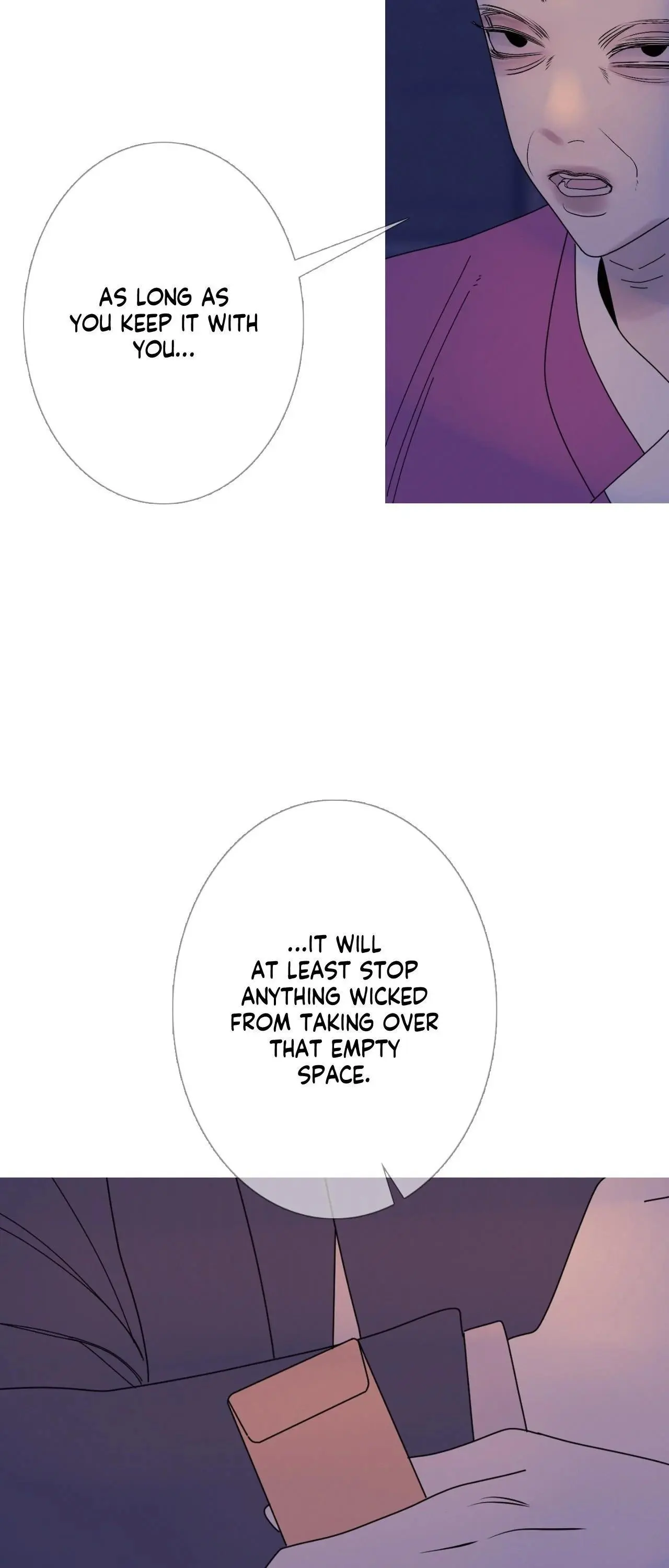 Ghost Gate Chapter 57 page 39