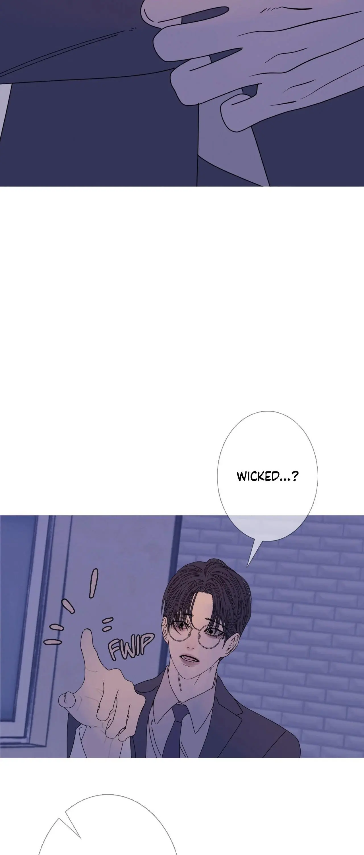 Ghost Gate Chapter 57 page 40