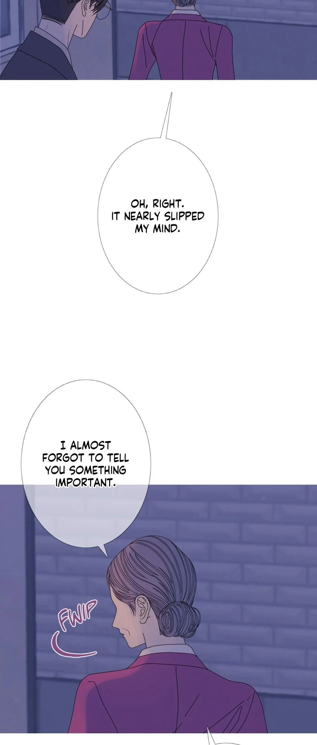 Ghost Gate Chapter 57 page 43