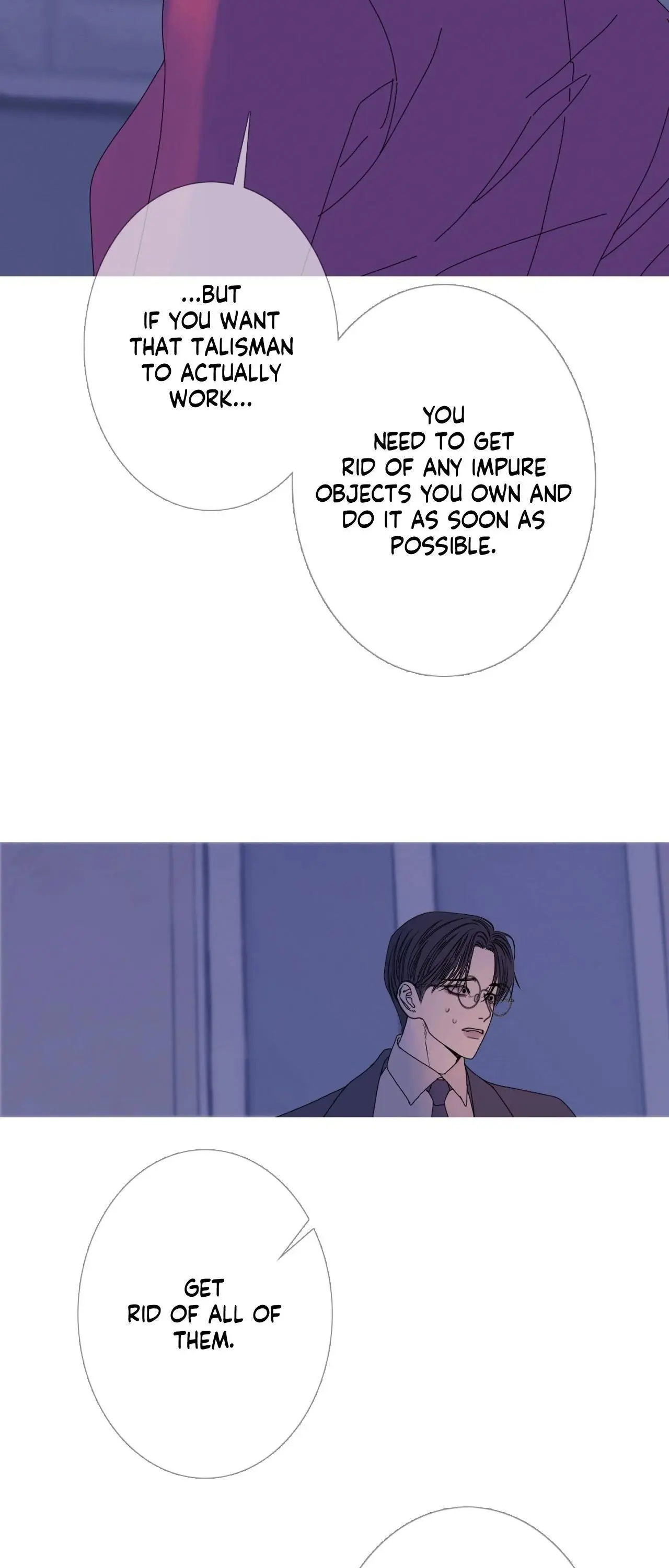 Ghost Gate Chapter 57 page 45
