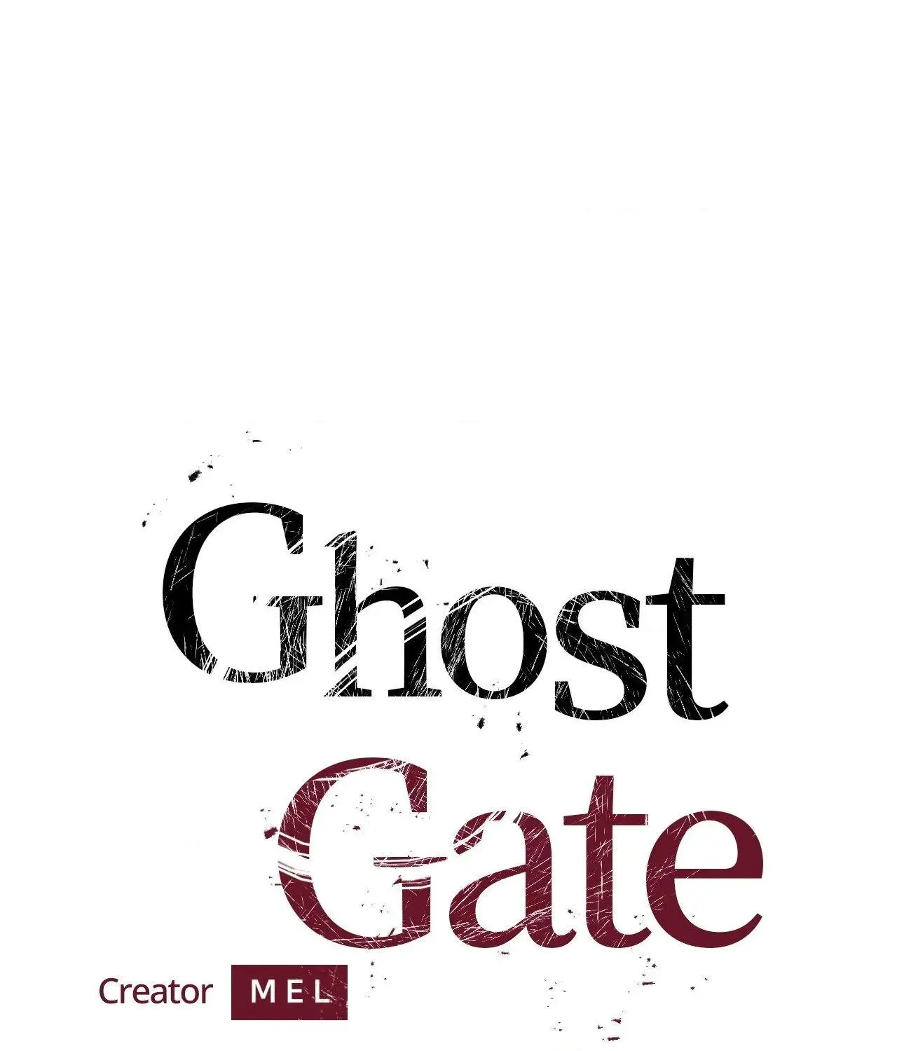 Ghost Gate Chapter 58 page 2