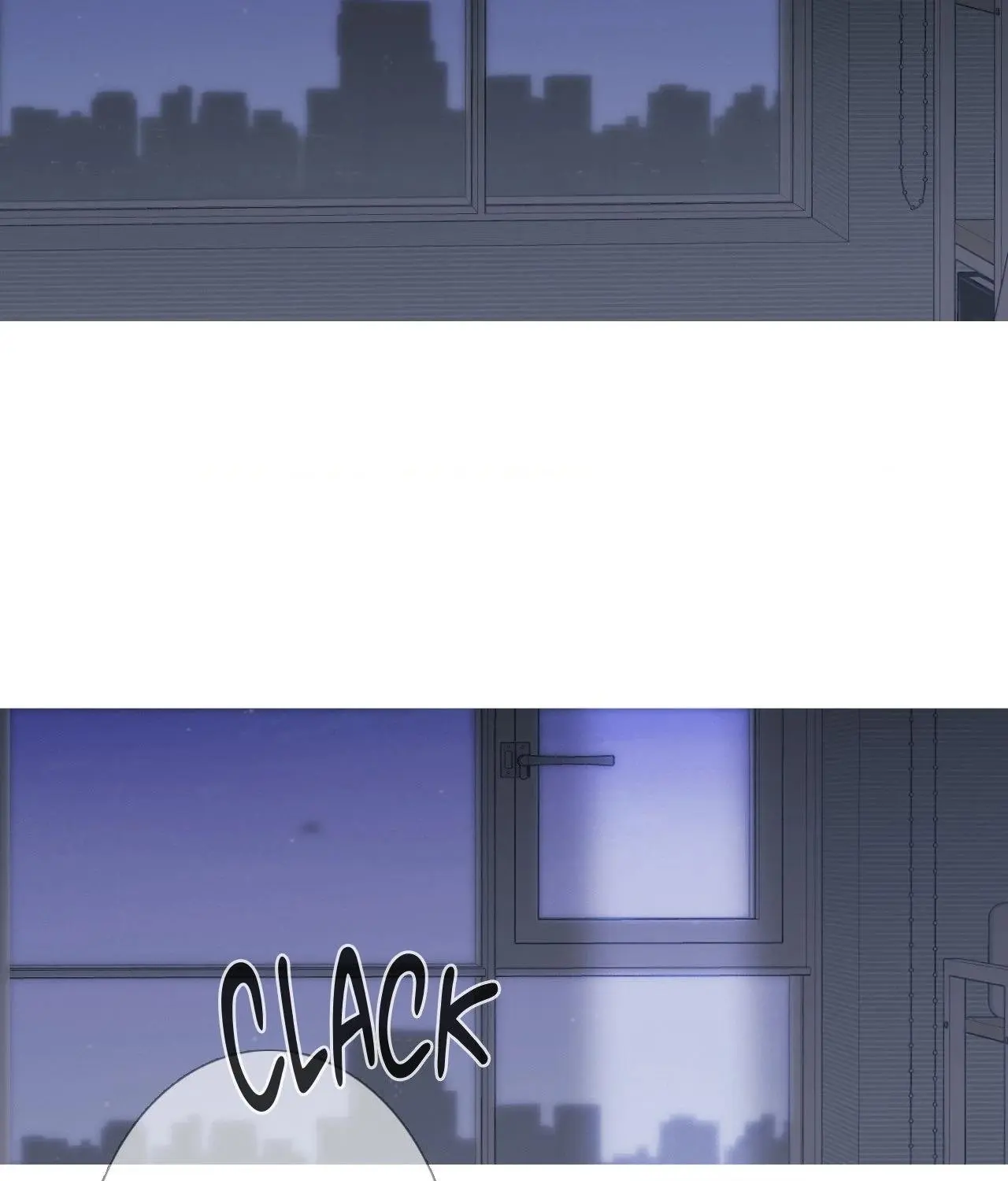 Ghost Gate Chapter 58 page 4