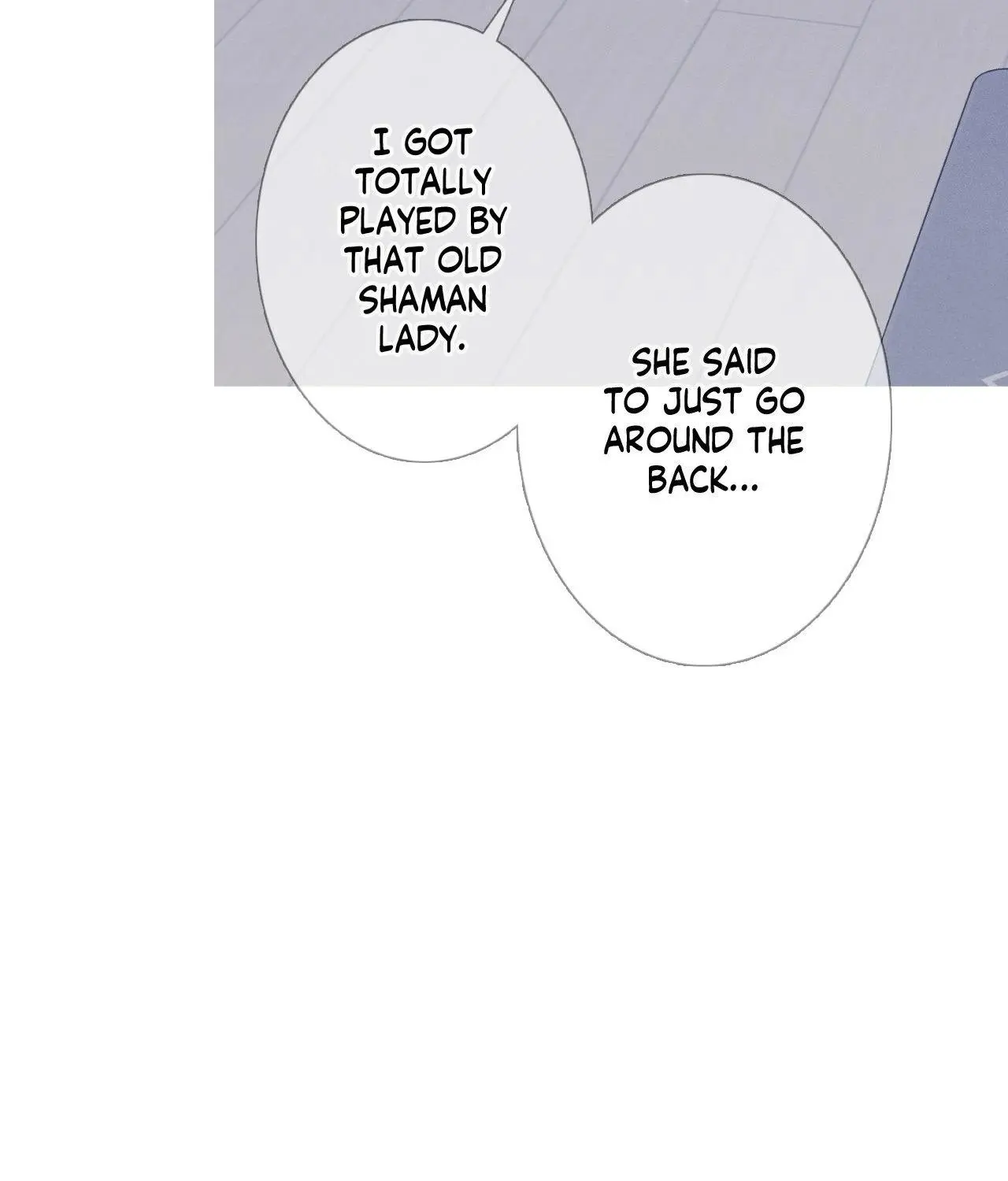 Ghost Gate Chapter 58 page 6