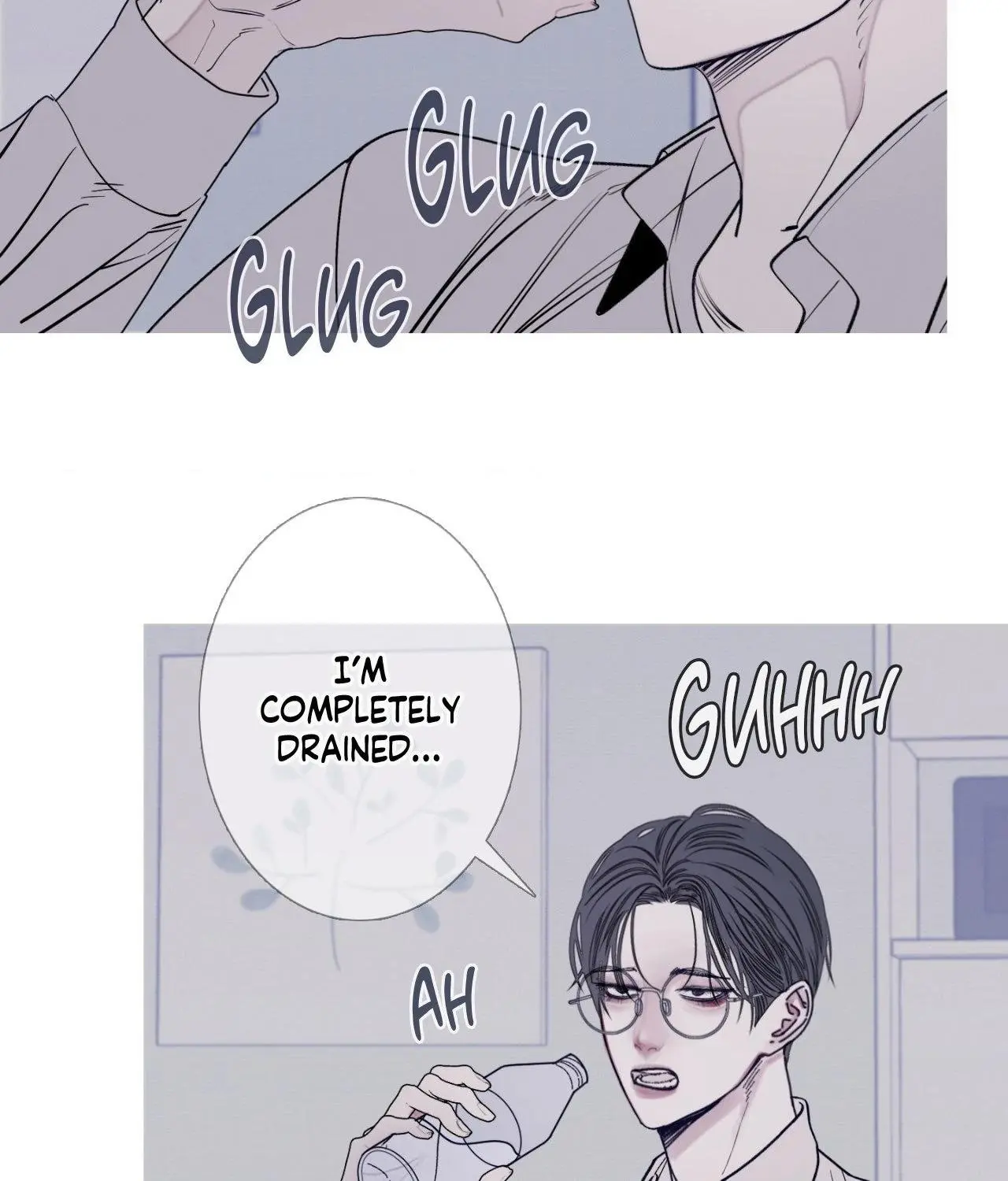 Ghost Gate Chapter 58 page 10