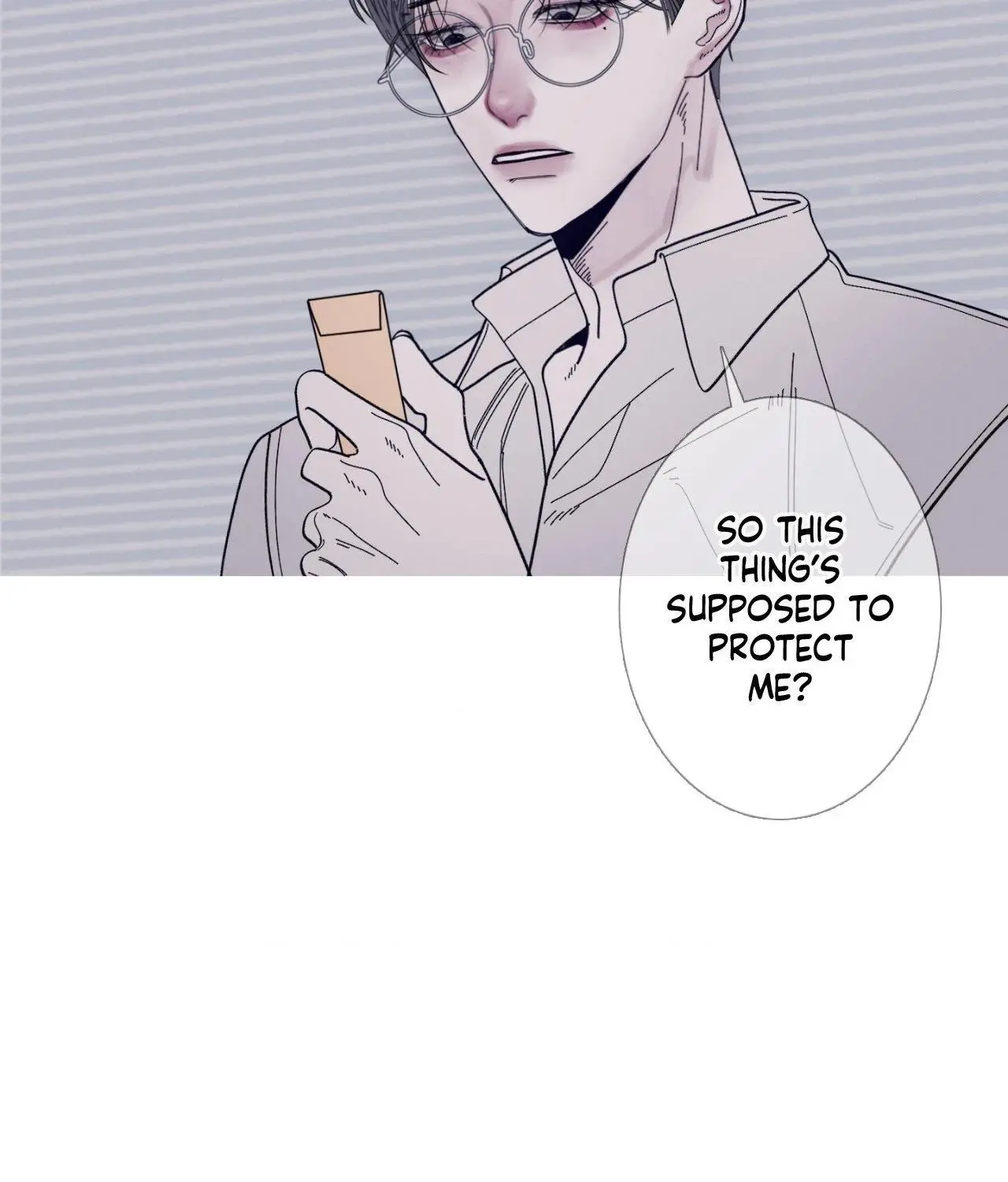 Ghost Gate Chapter 58 page 17