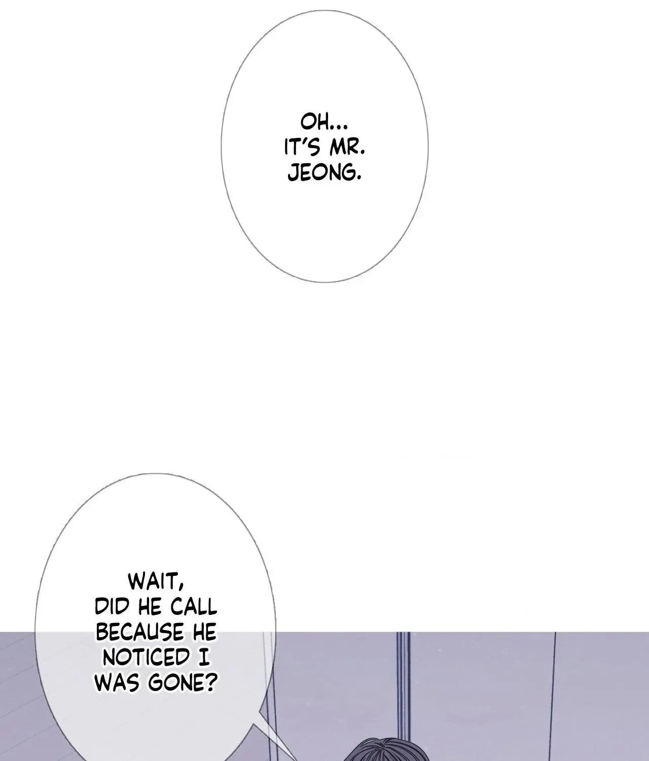 Ghost Gate Chapter 58 page 22