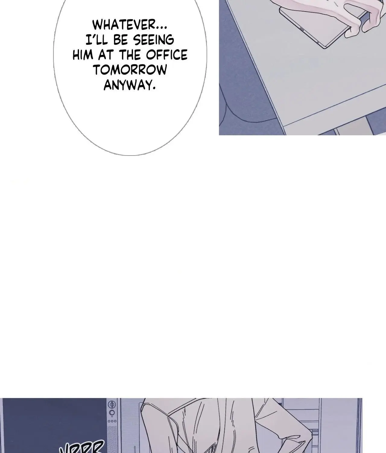 Ghost Gate Chapter 58 page 25