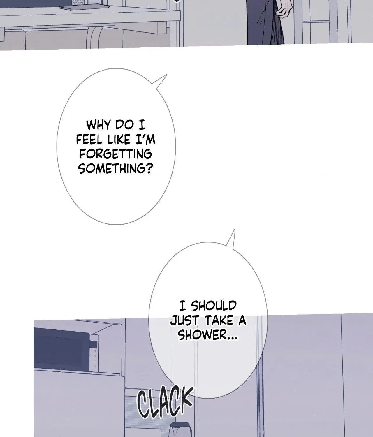 Ghost Gate Chapter 58 page 28