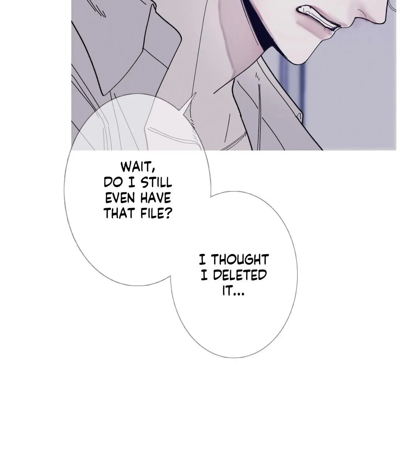 Ghost Gate Chapter 58 page 33