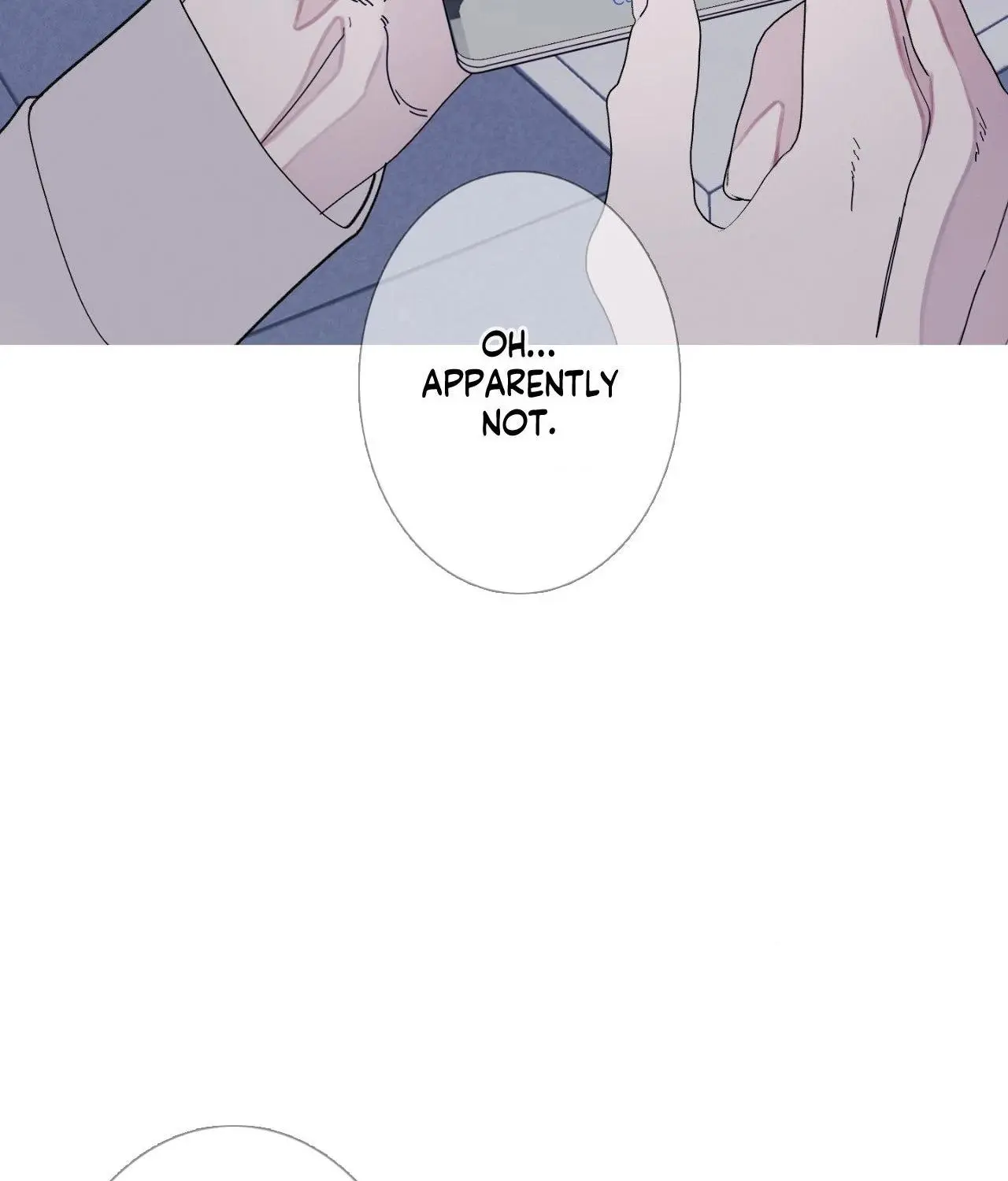 Ghost Gate Chapter 58 page 35