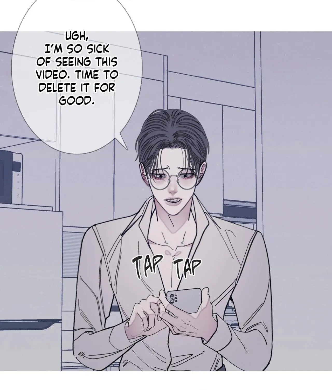 Ghost Gate Chapter 58 page 36