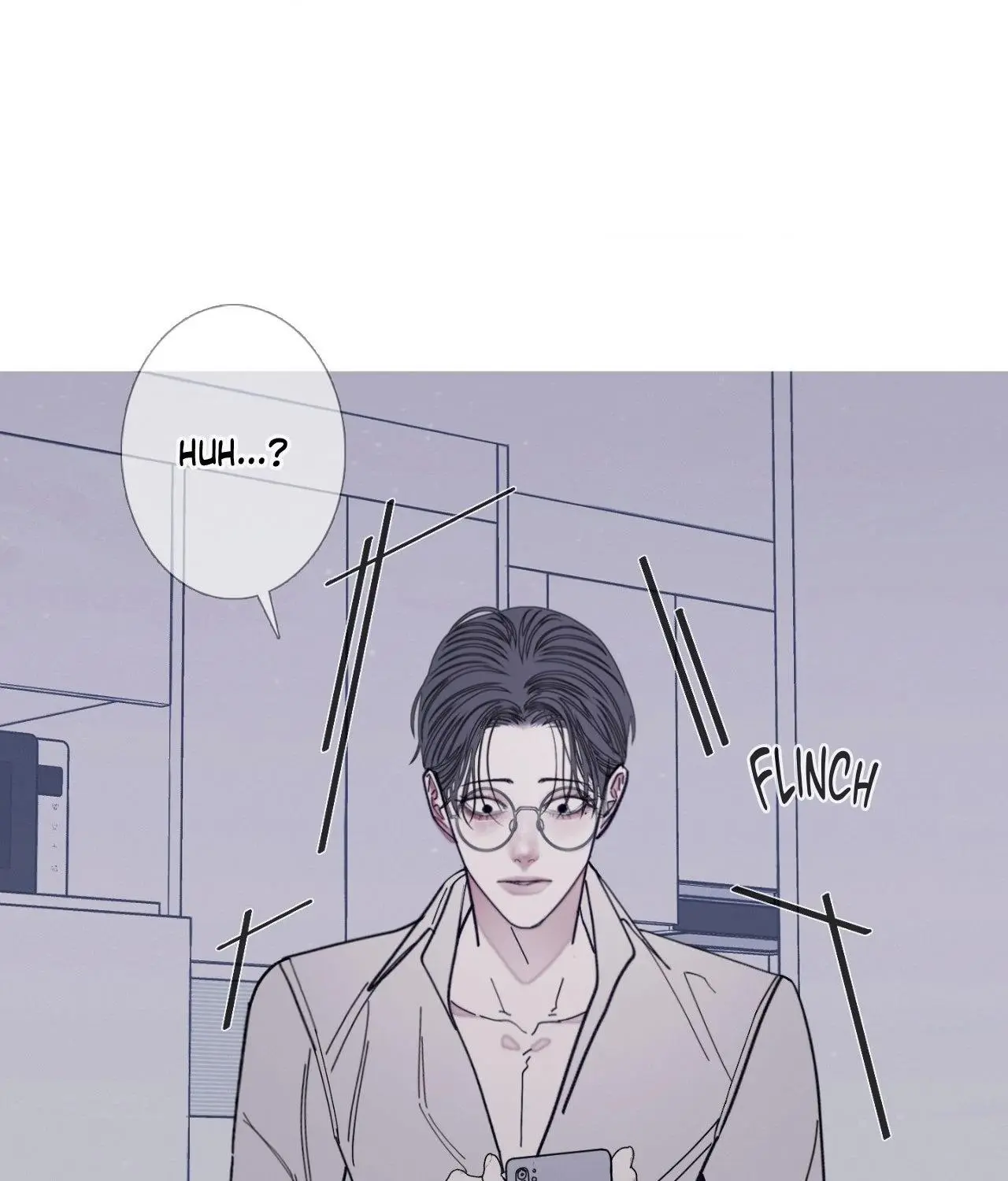 Ghost Gate Chapter 58 page 38