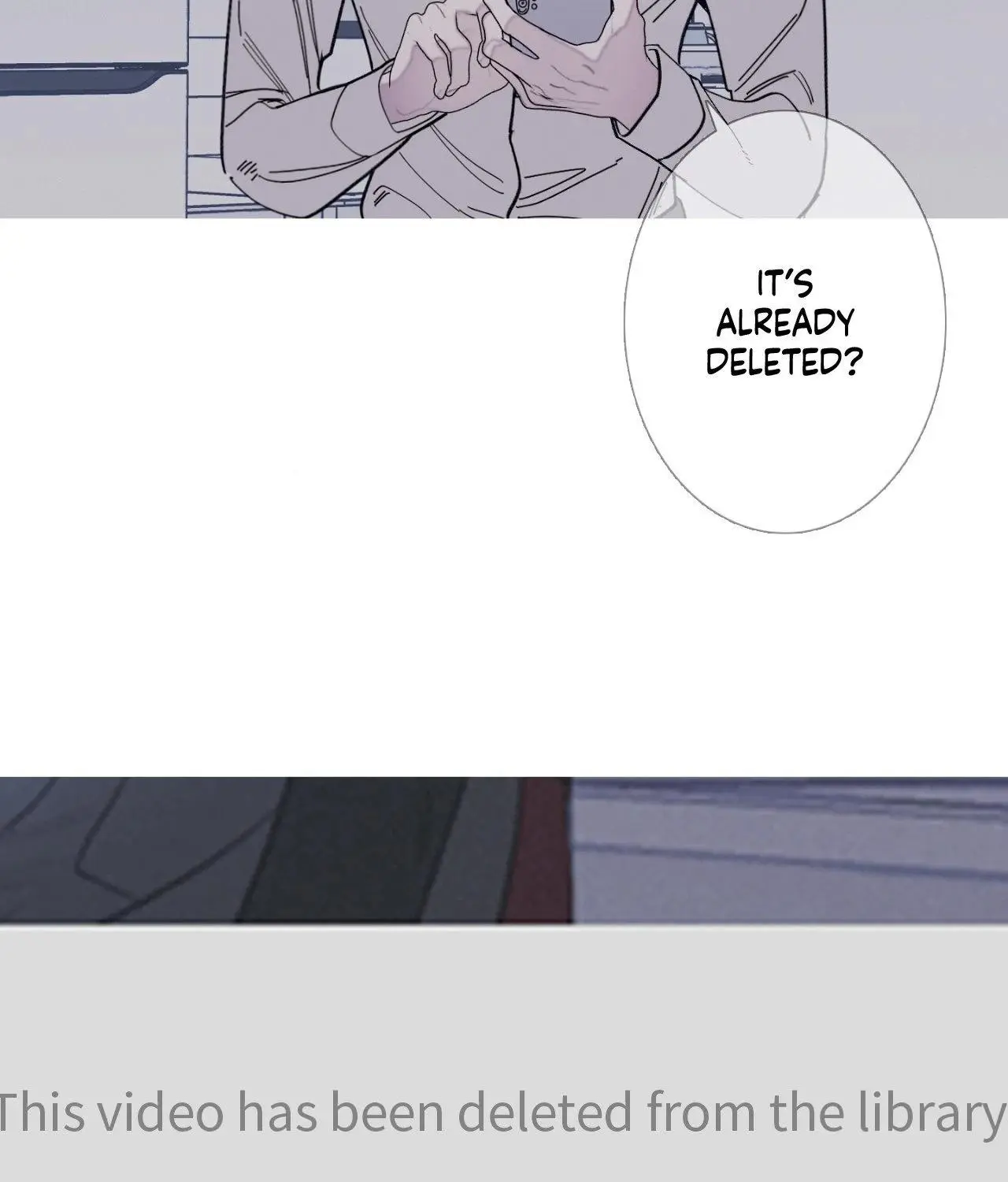 Ghost Gate Chapter 58 page 39