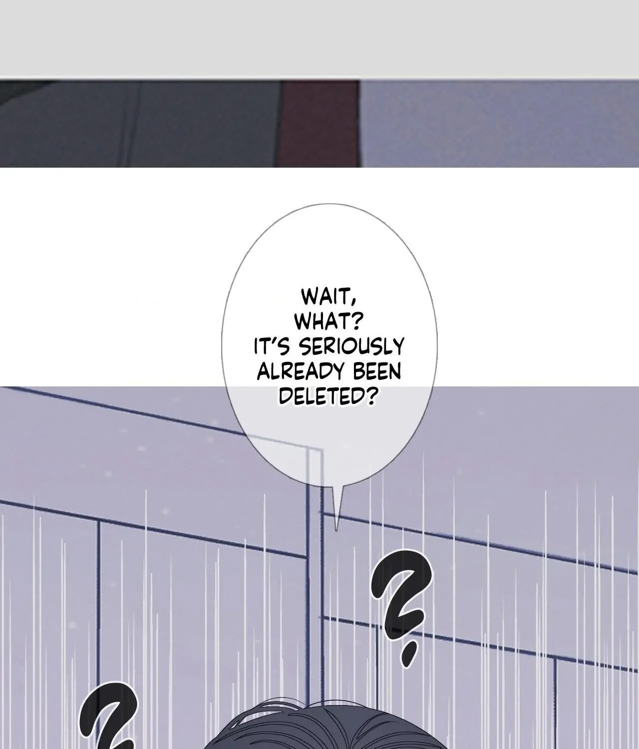 Ghost Gate Chapter 58 page 40