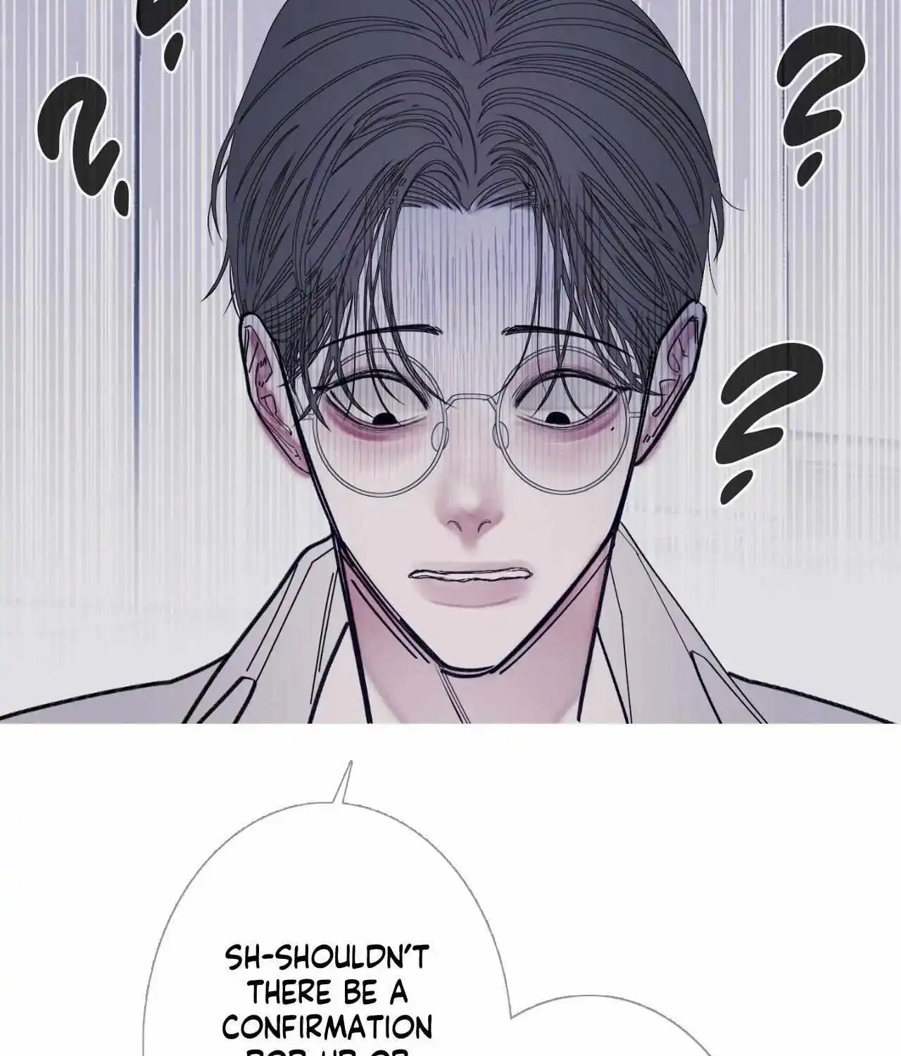 Ghost Gate Chapter 58 page 41
