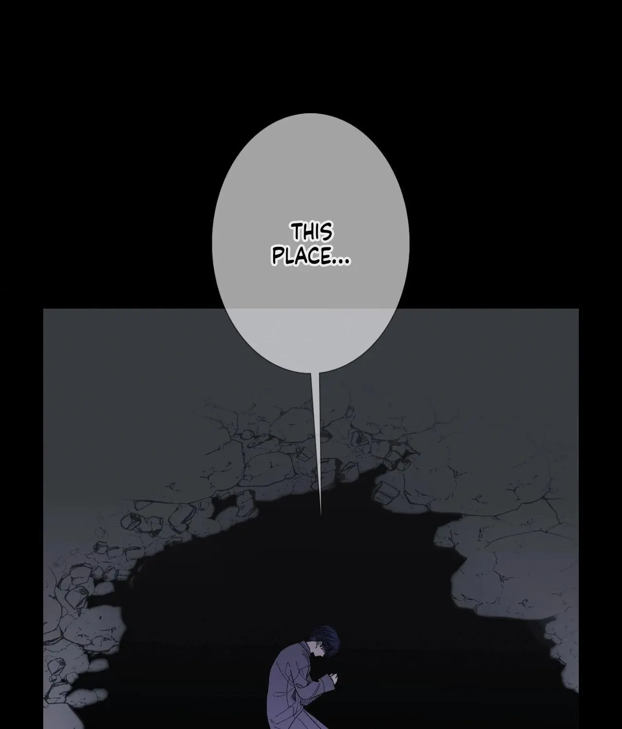 Ghost Gate Chapter 58 page 63