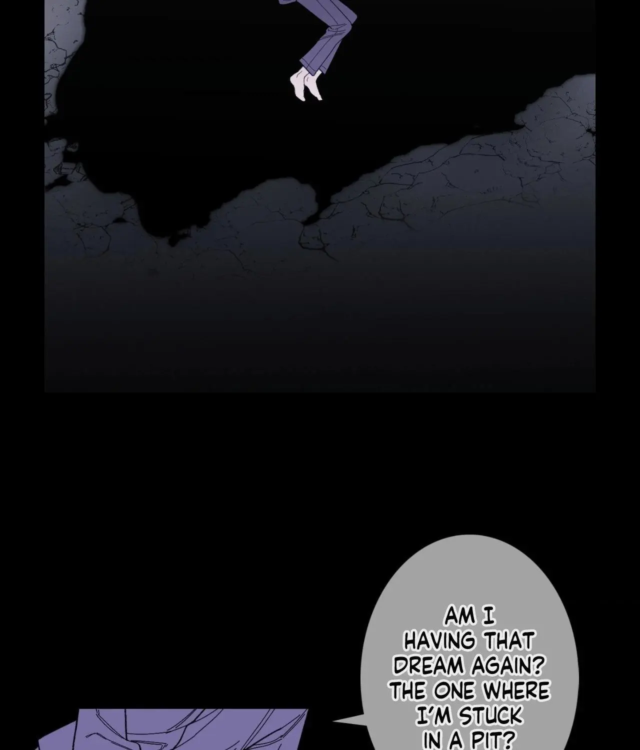 Ghost Gate Chapter 58 page 64