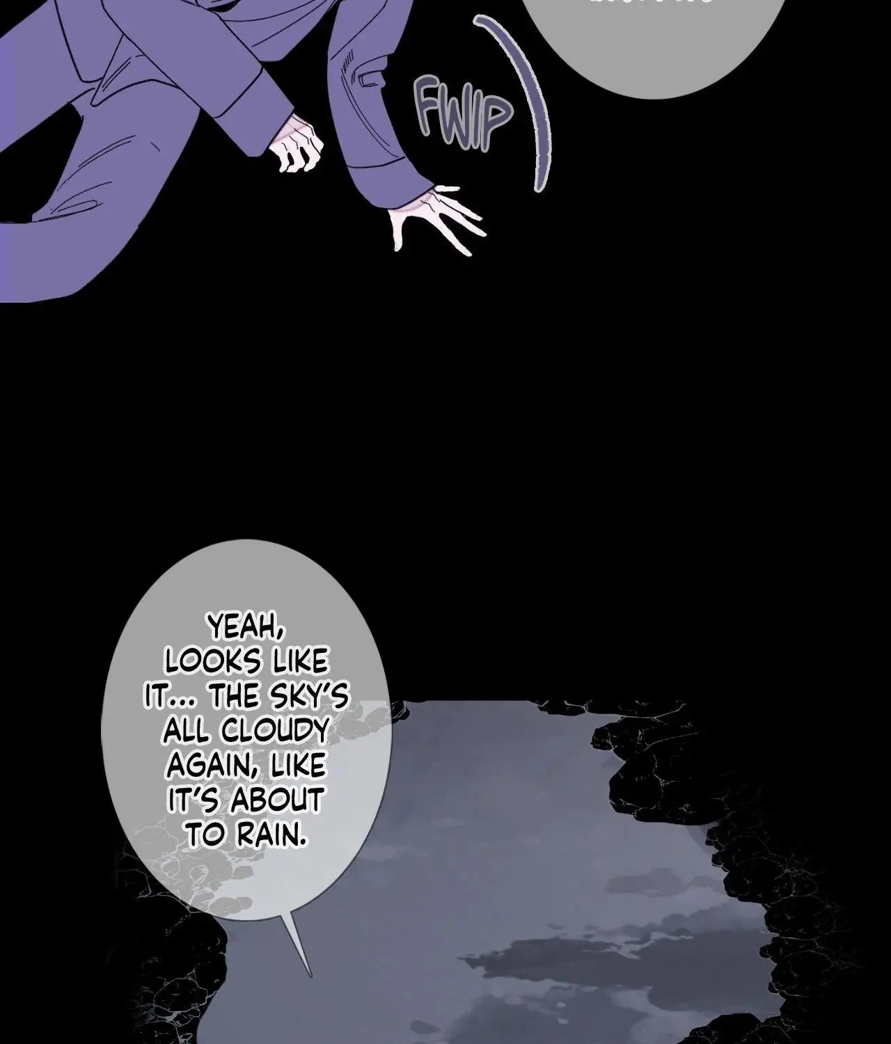 Ghost Gate Chapter 58 page 65