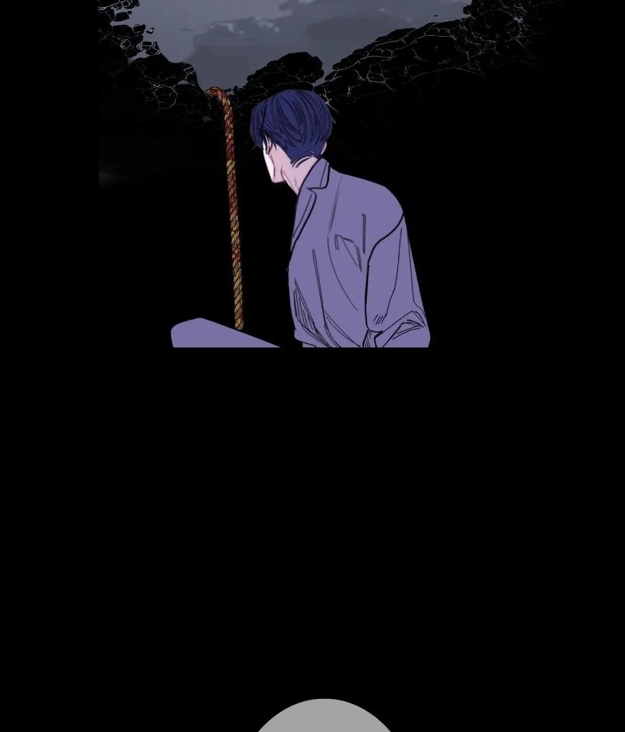 Ghost Gate Chapter 58 page 66