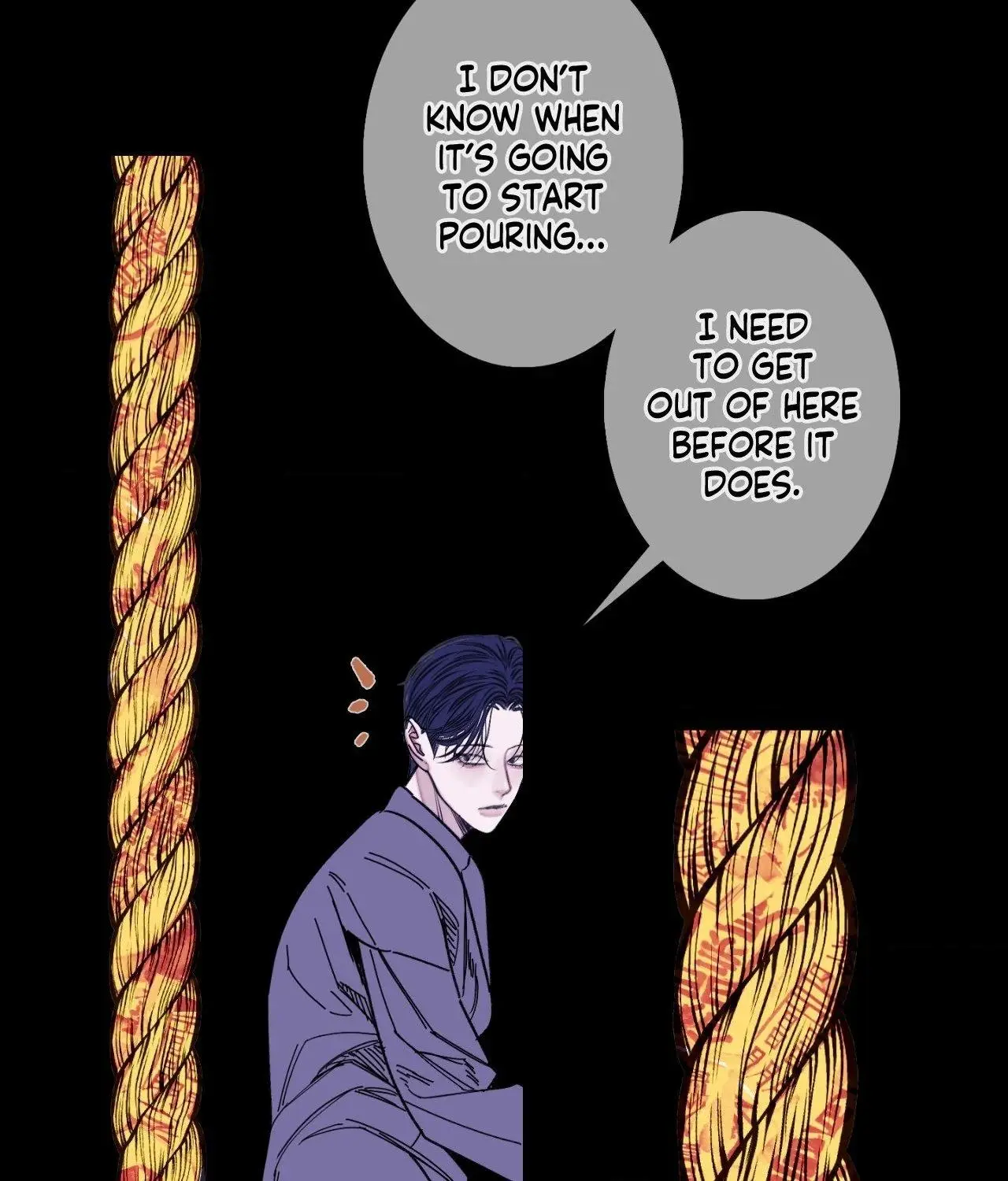 Ghost Gate Chapter 58 page 67