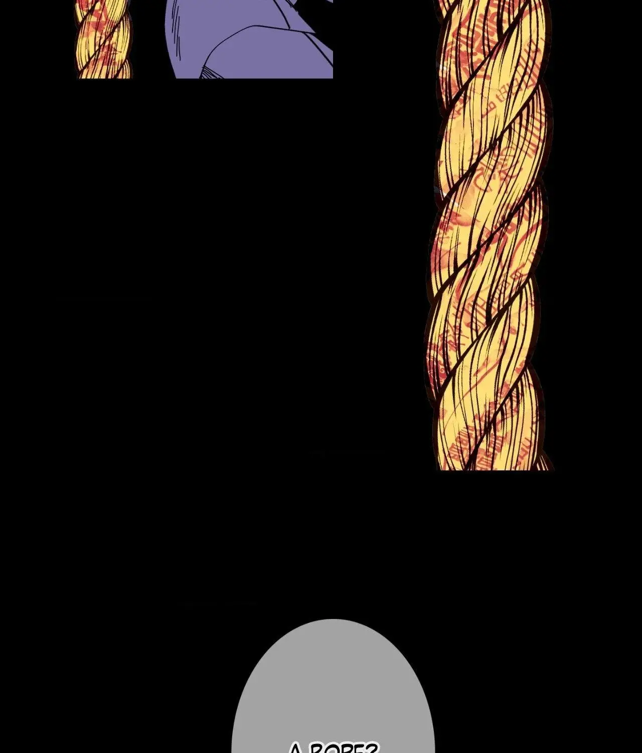 Ghost Gate Chapter 58 page 68