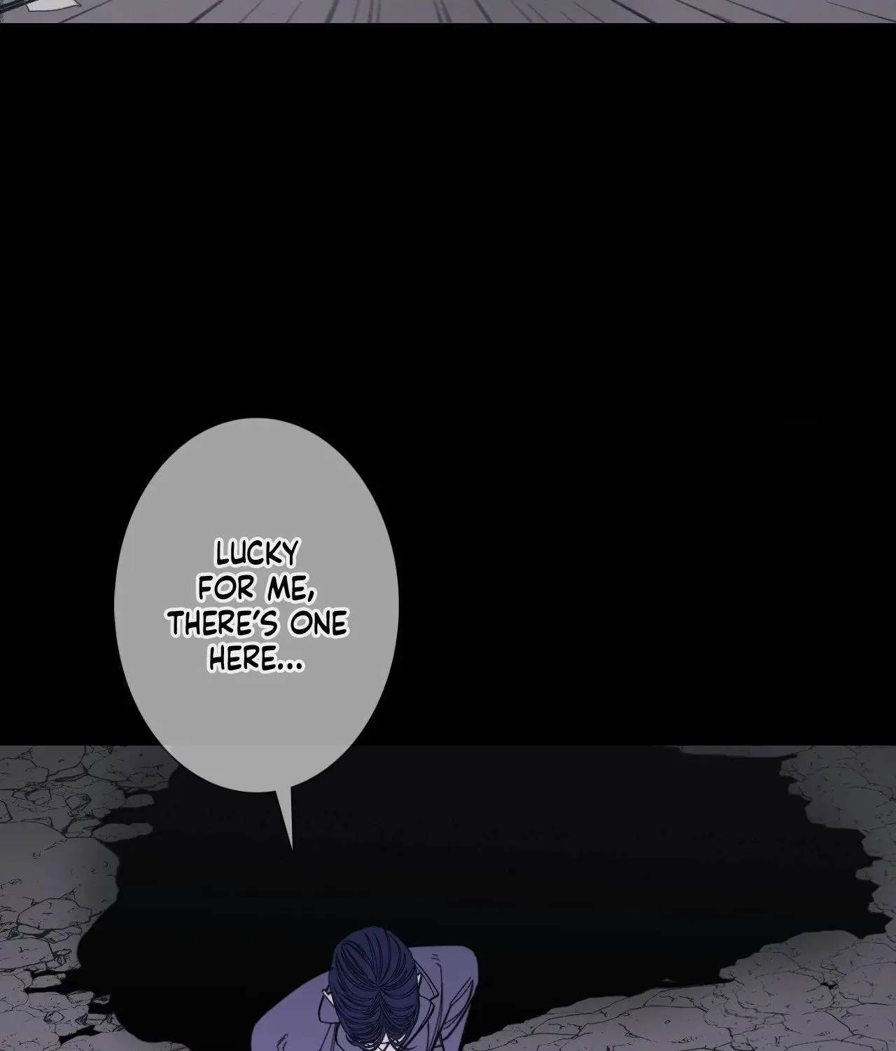 Ghost Gate Chapter 58 page 70