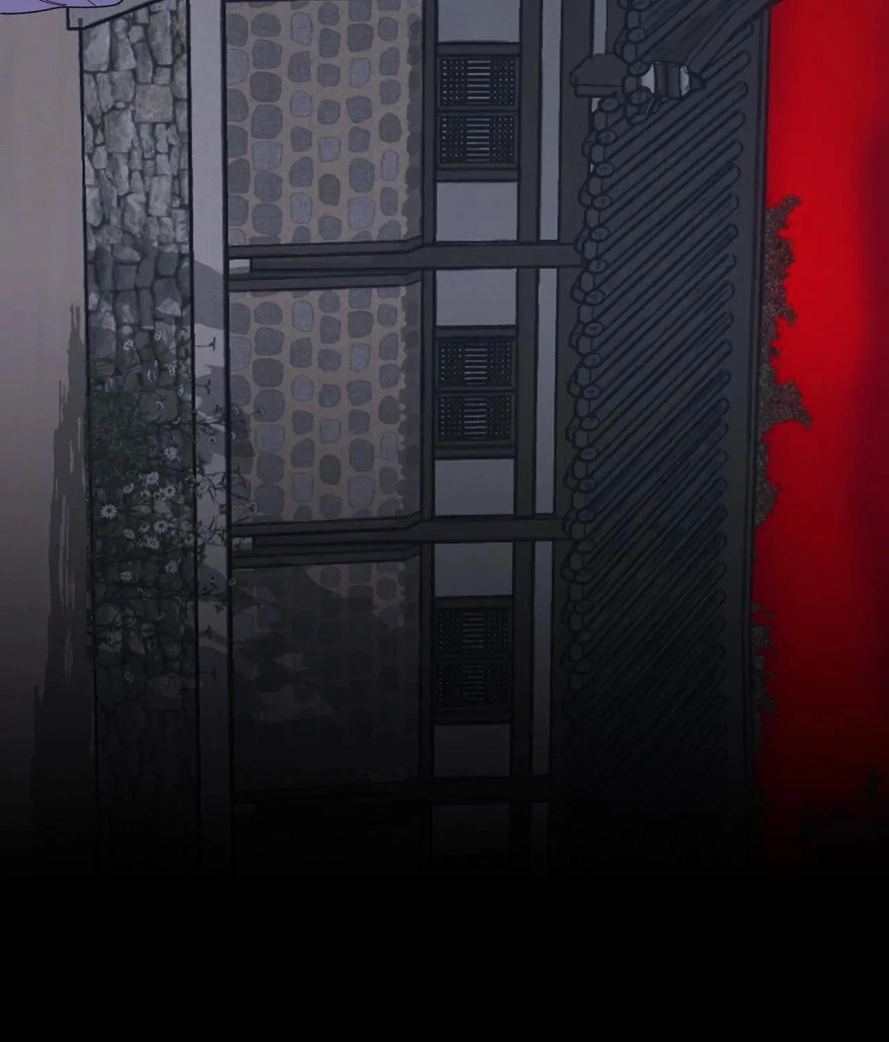 Ghost Gate Chapter 58 page 74