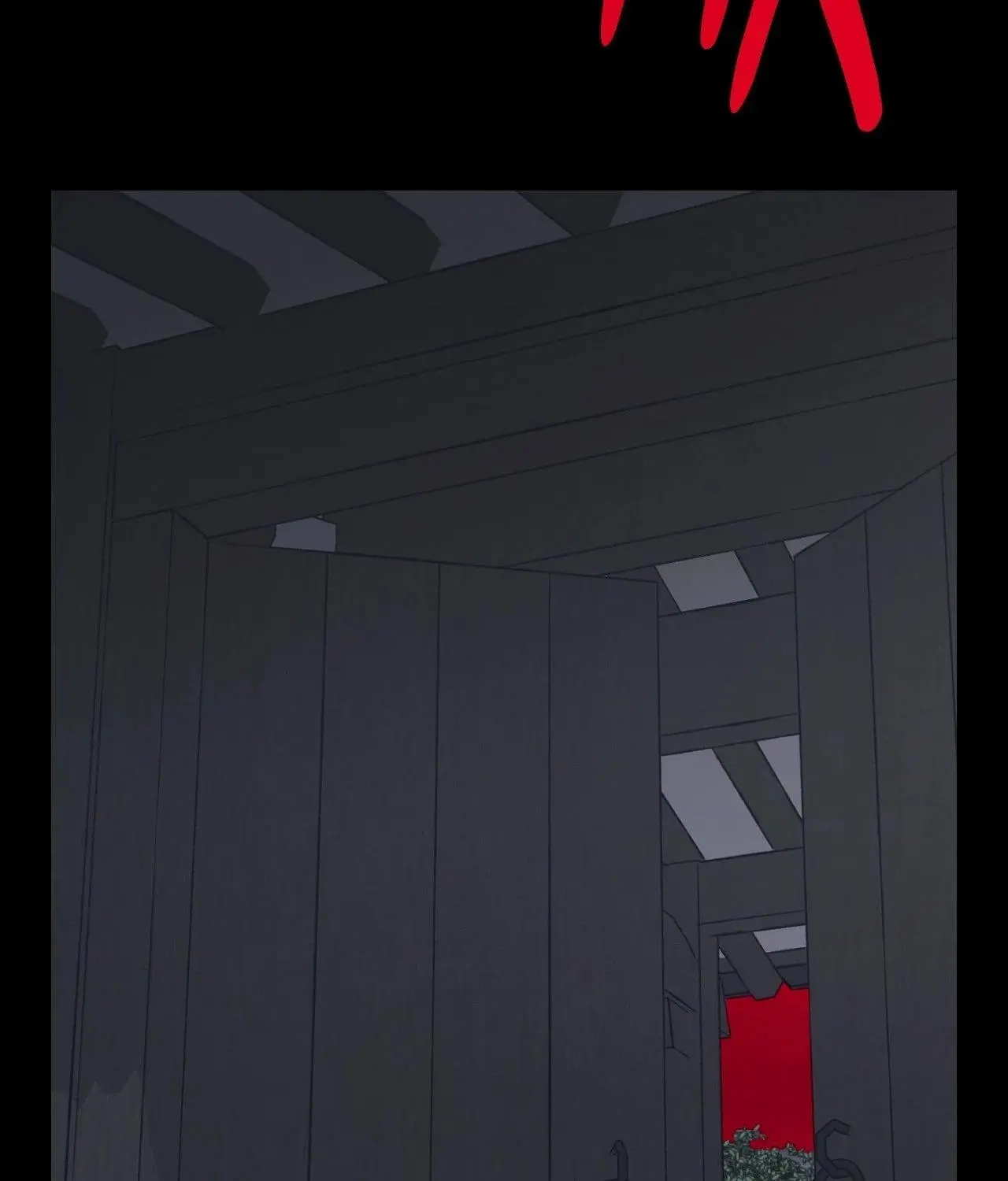 Ghost Gate Chapter 58 page 80