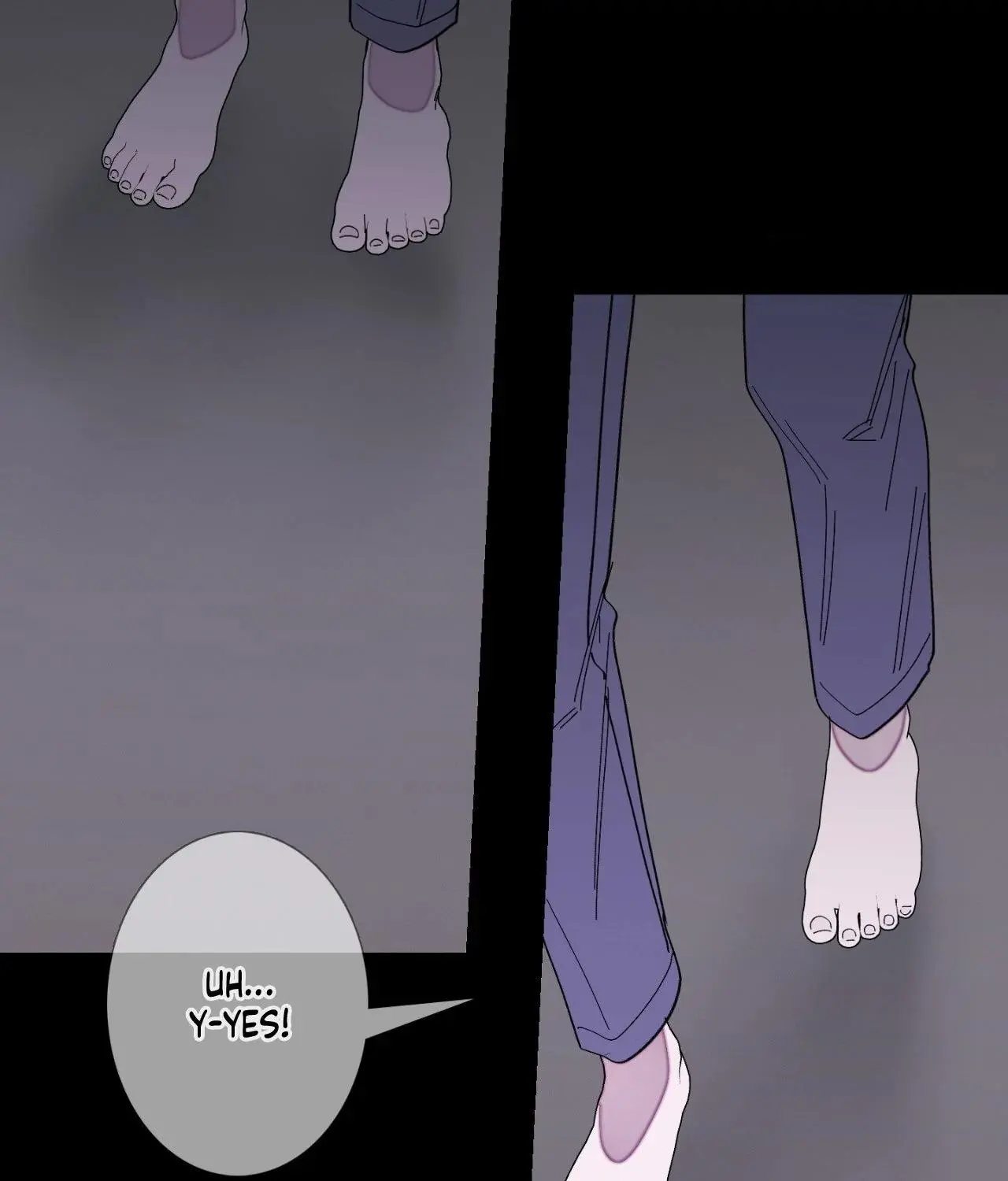 Ghost Gate Chapter 58 page 87