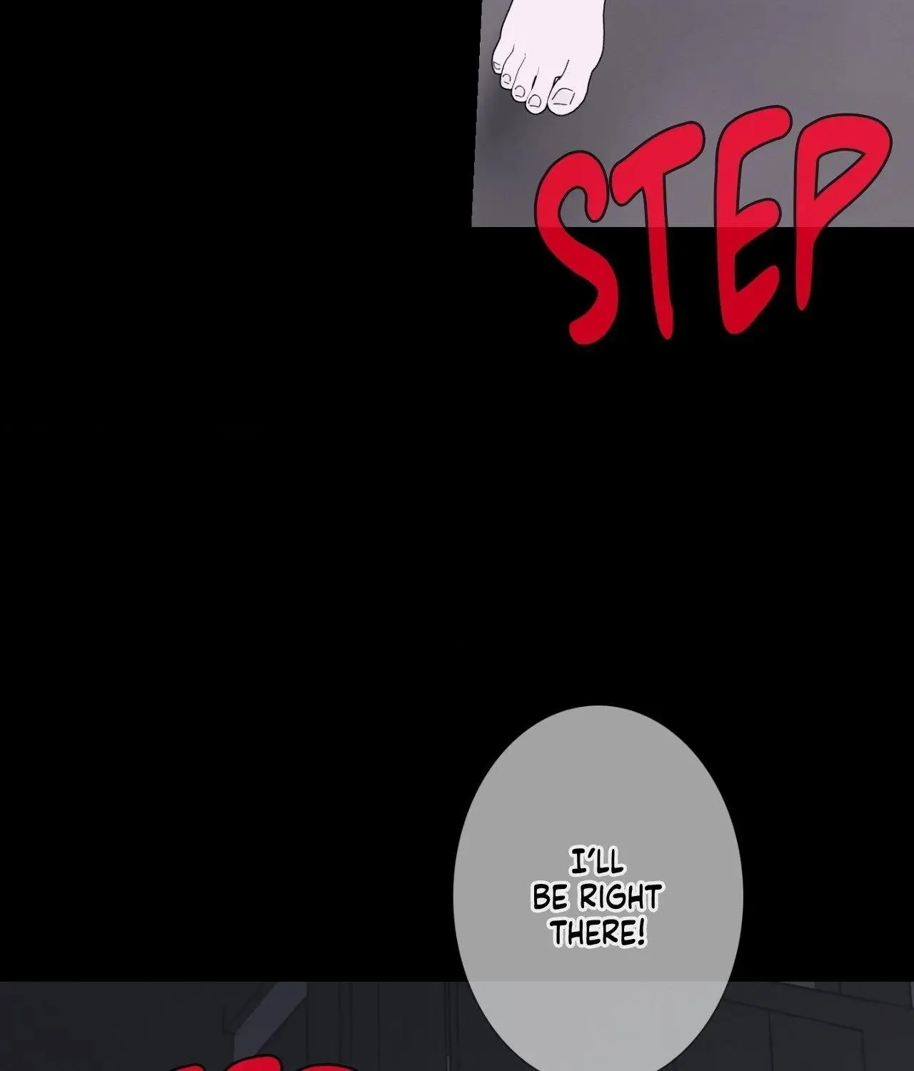 Ghost Gate Chapter 58 page 88