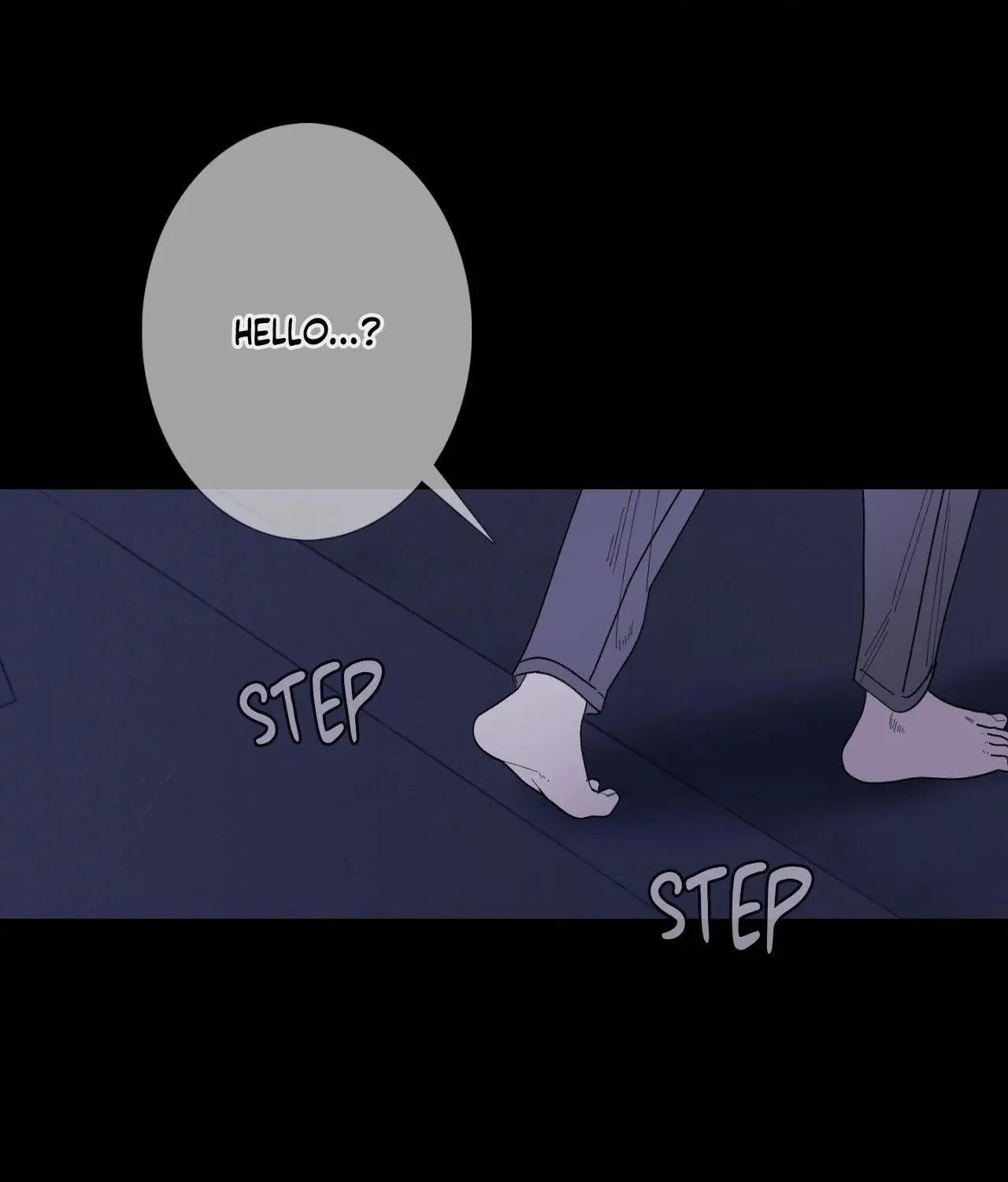 Ghost Gate Chapter 59 page 5