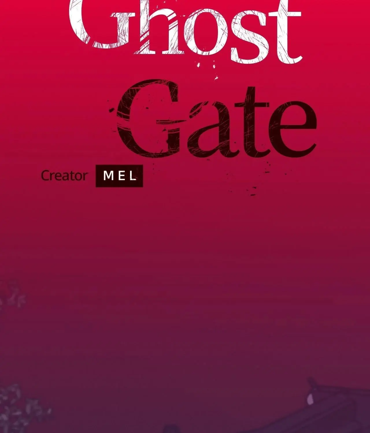 Ghost Gate Chapter 59 page 3