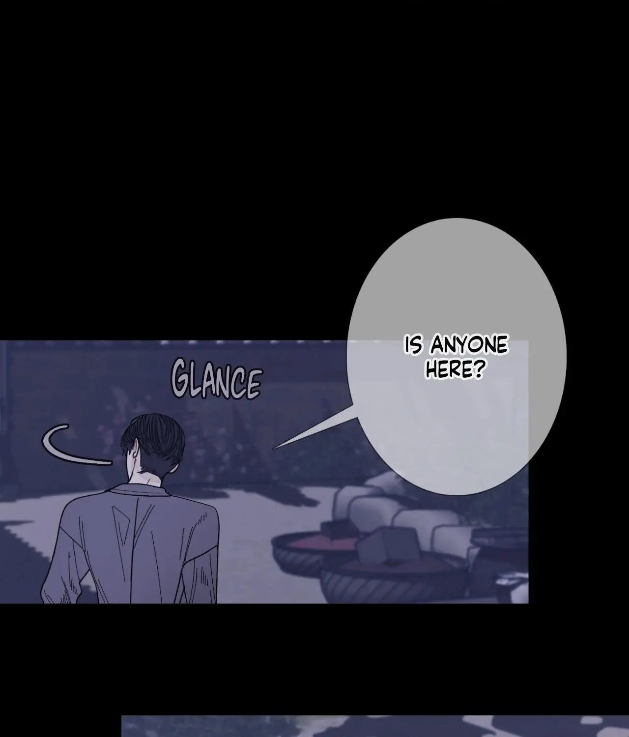 Ghost Gate Chapter 59 page 6
